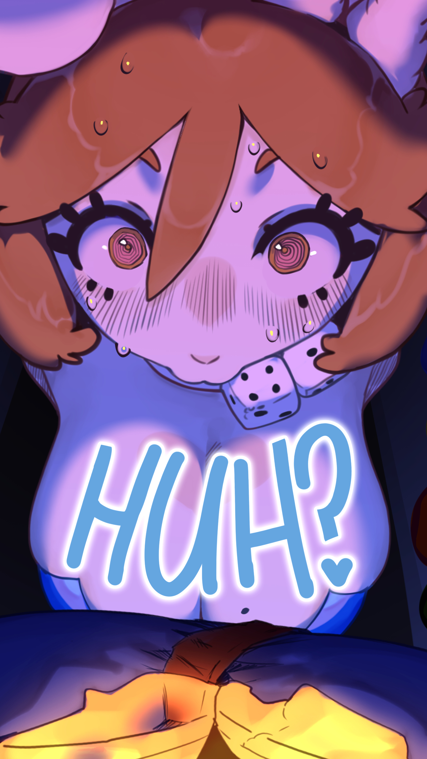 House Party page 33
