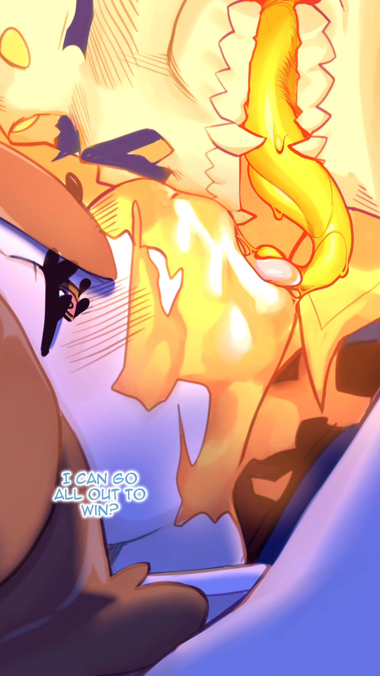House Party page 38