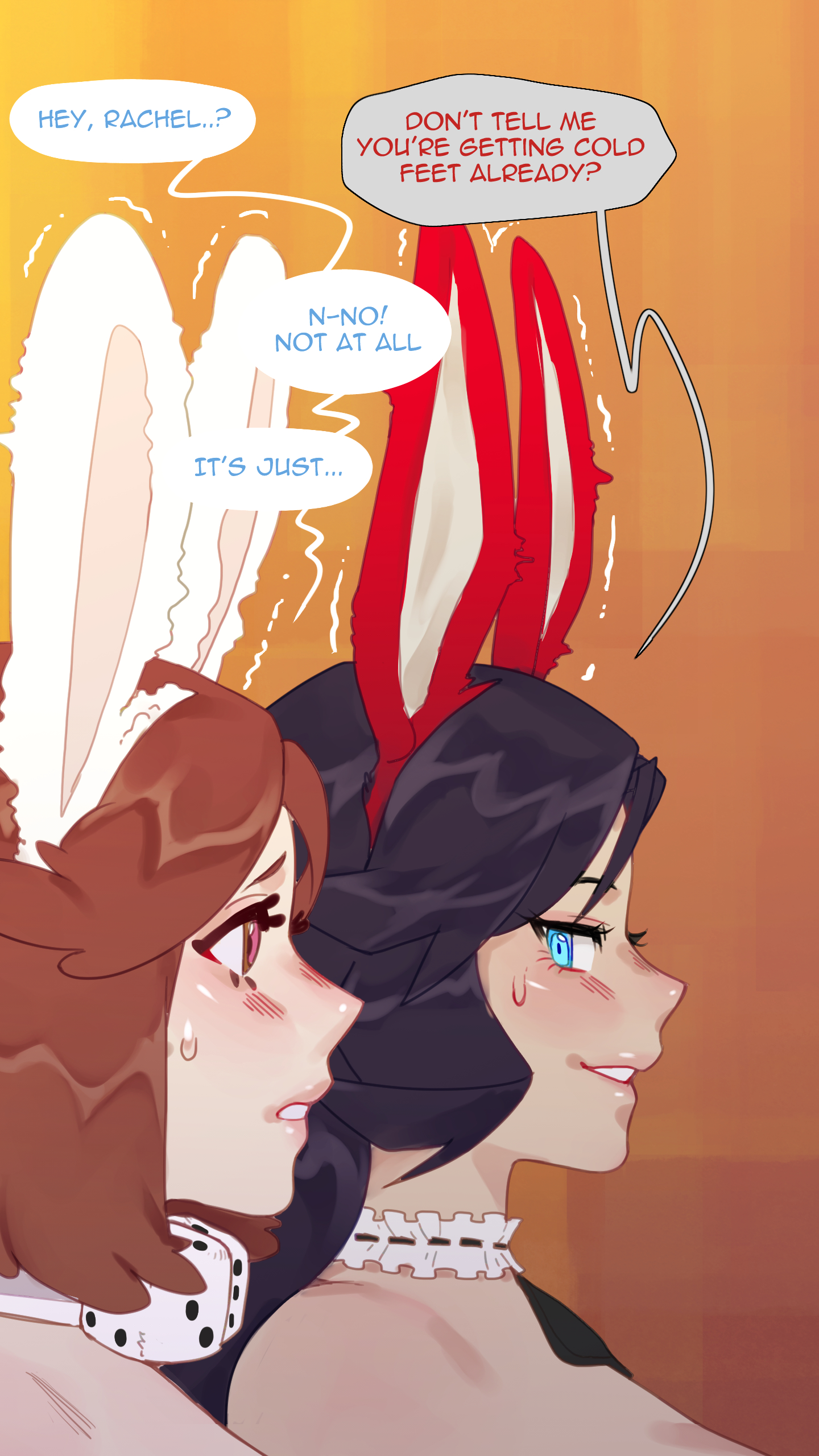 House Party page 9