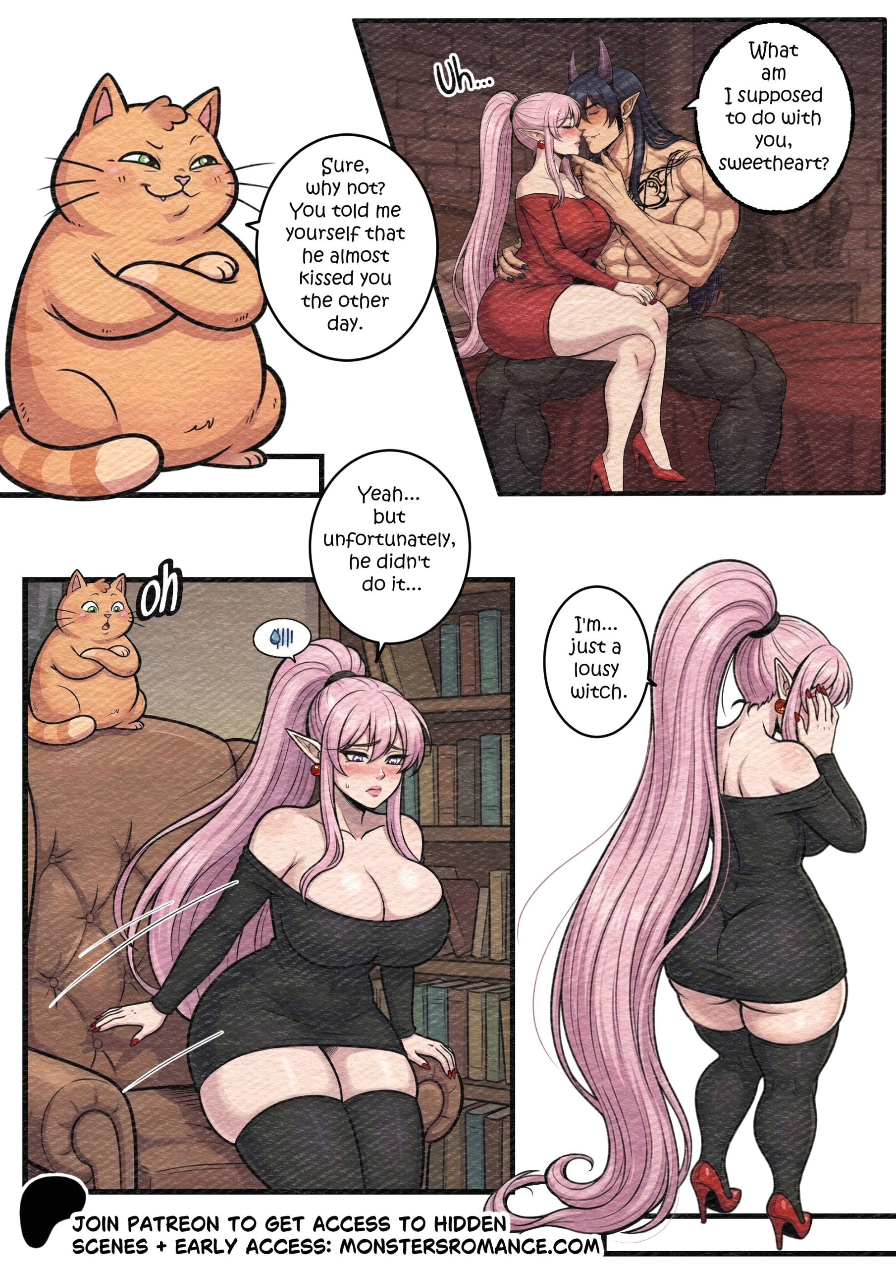 How to brew the perfect Husband page 10