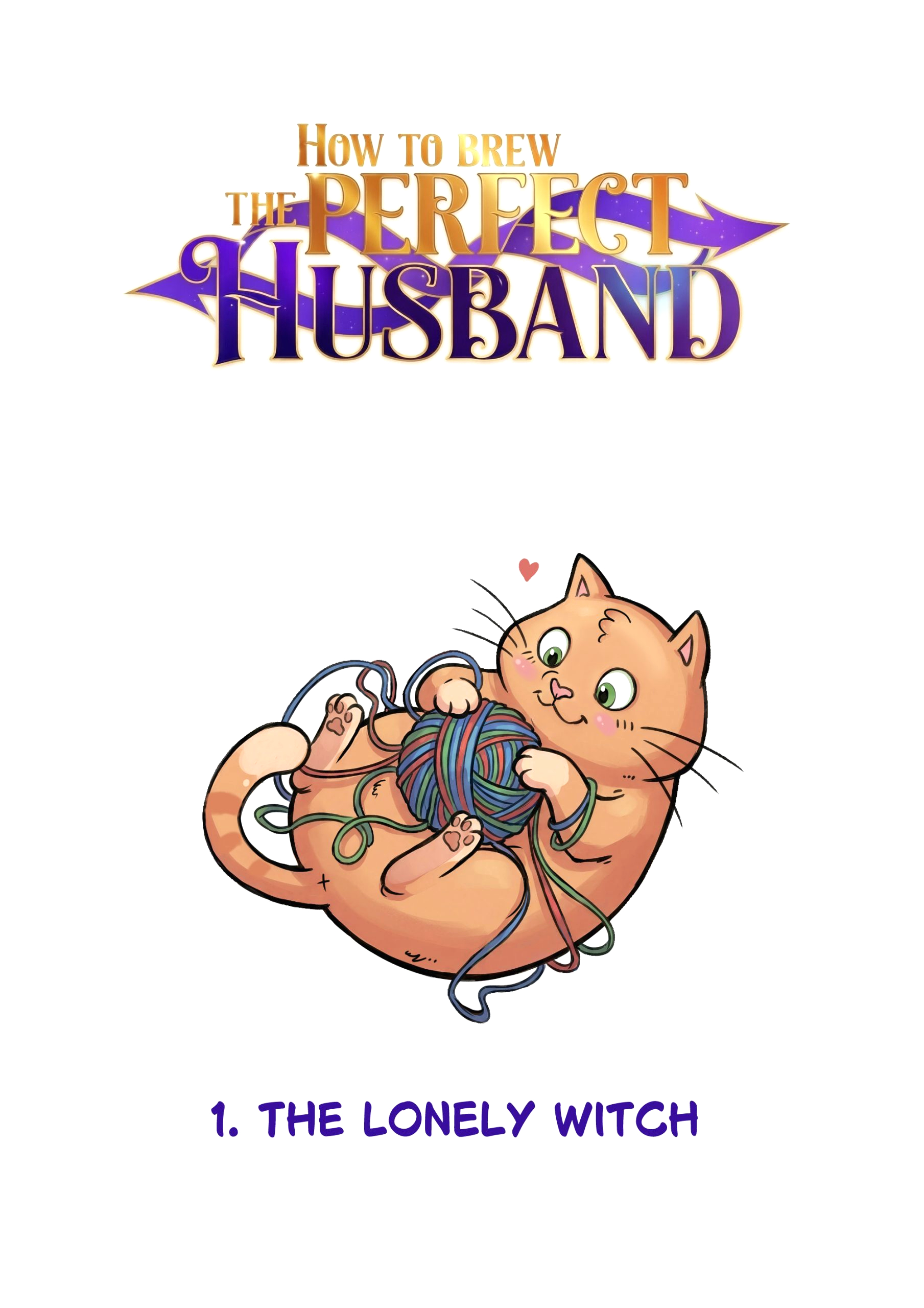 How to brew the perfect Husband page 3