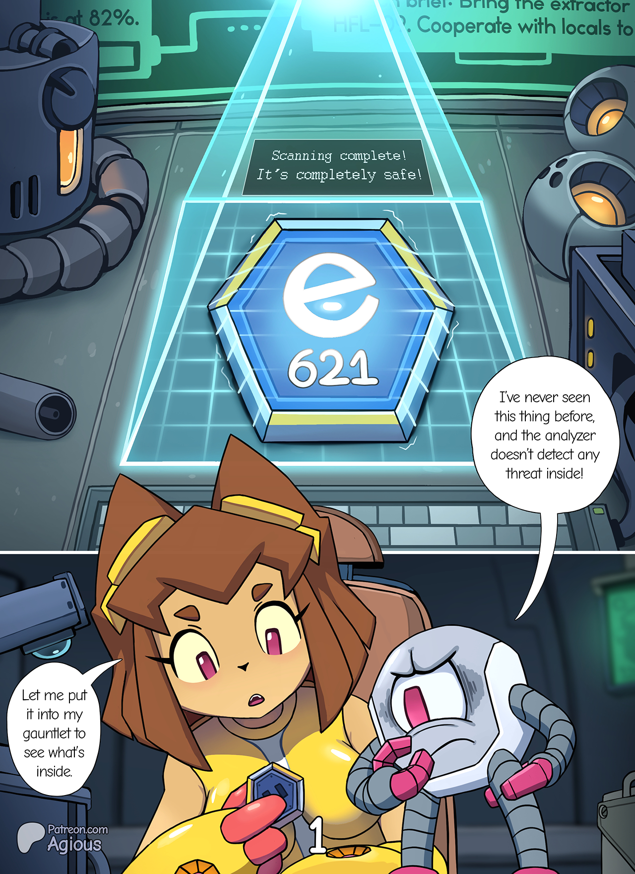 Kit Activates e621 Chip page 1