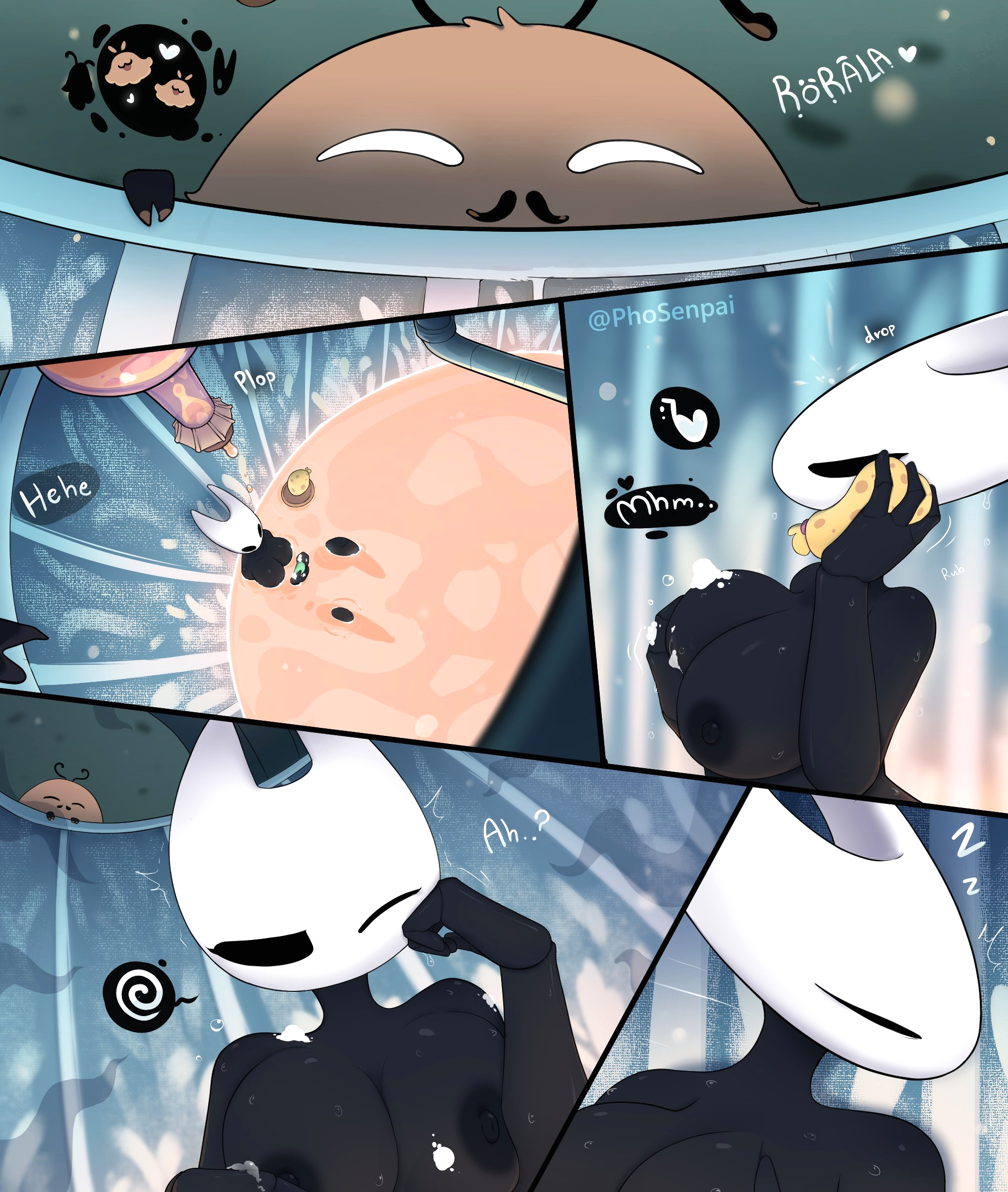 Kratt's Trap page 2