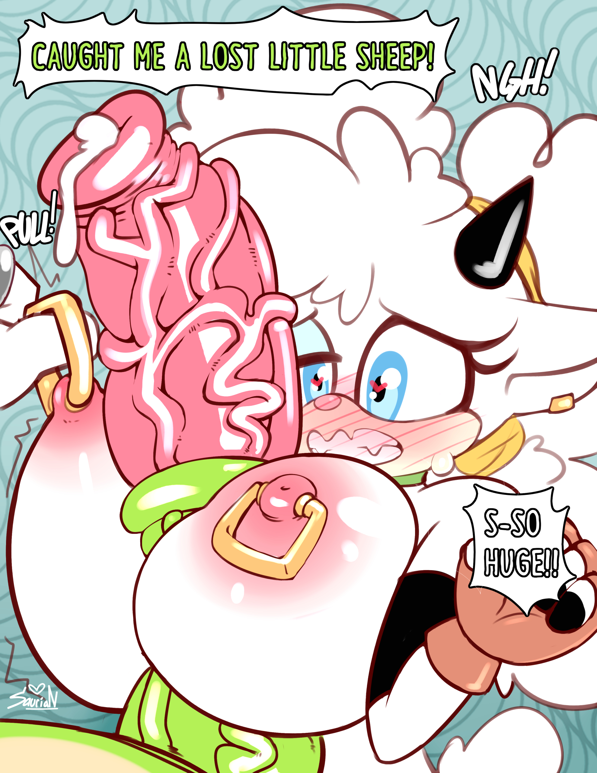 Lanolin page 1