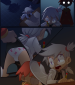 Lolly x Piggs page 1