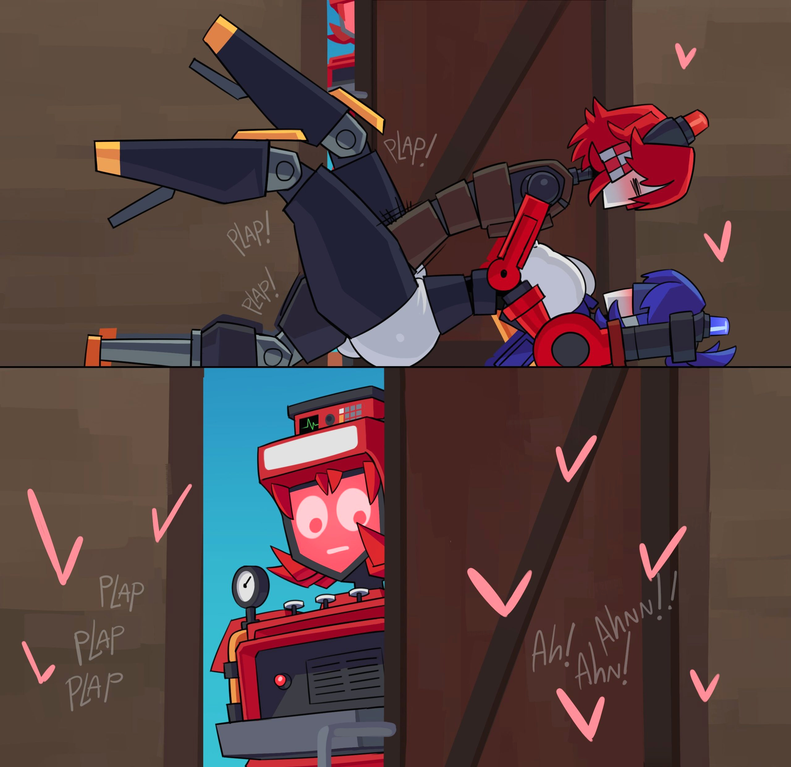 Mimi page 3
