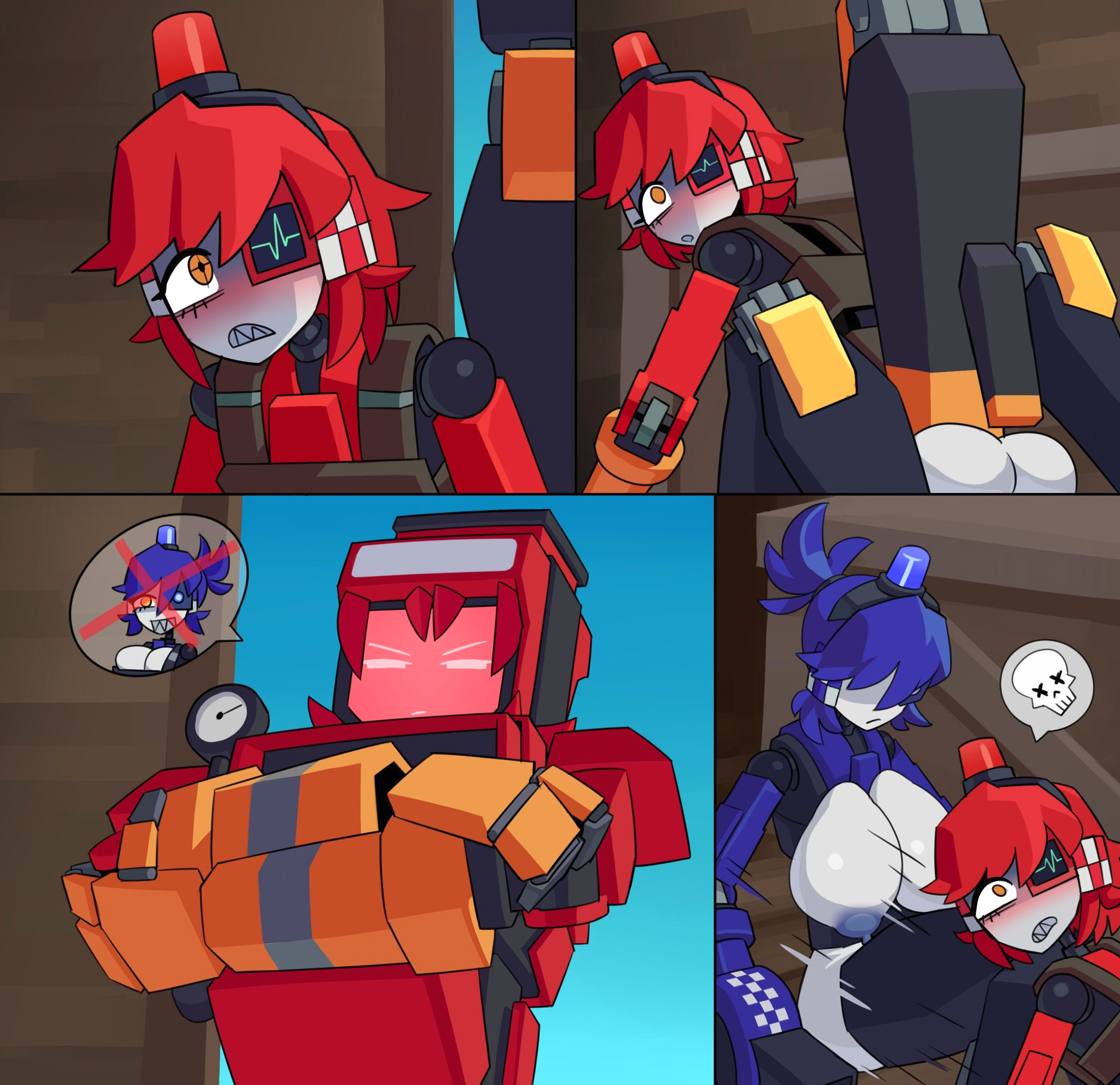 Mimi page 5