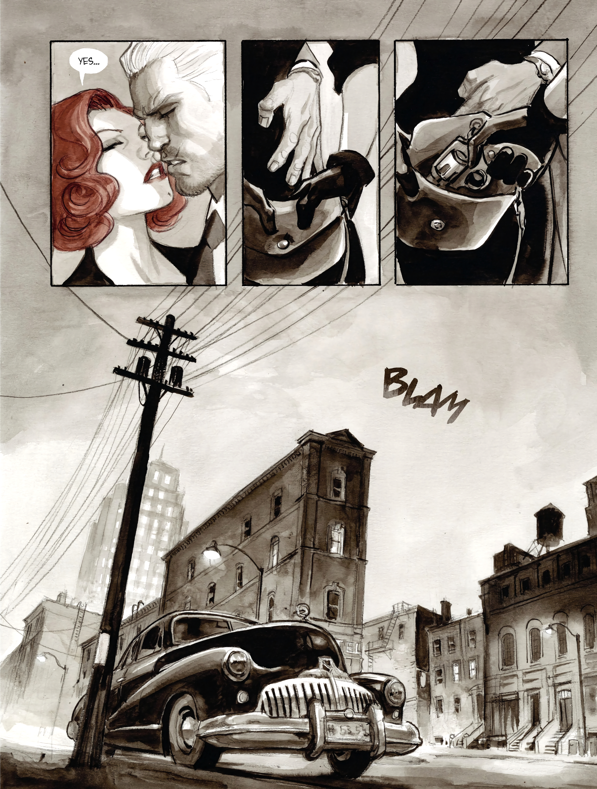 Noir Burlesque 1 page 10