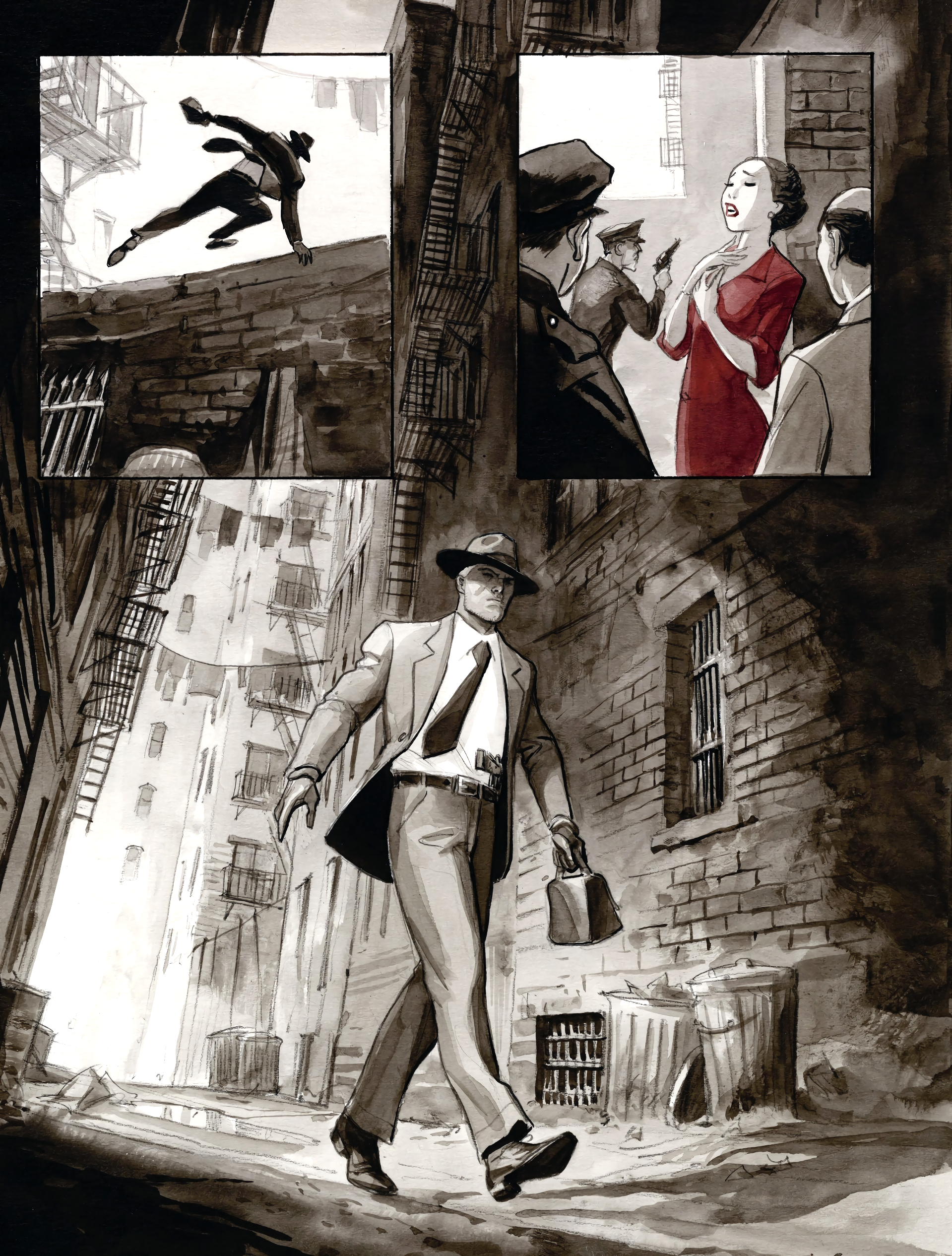 Noir Burlesque 1 page 15