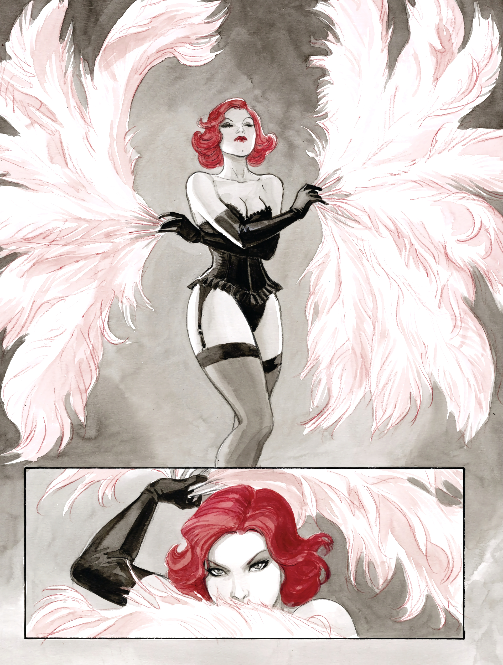 Noir Burlesque 1 page 23