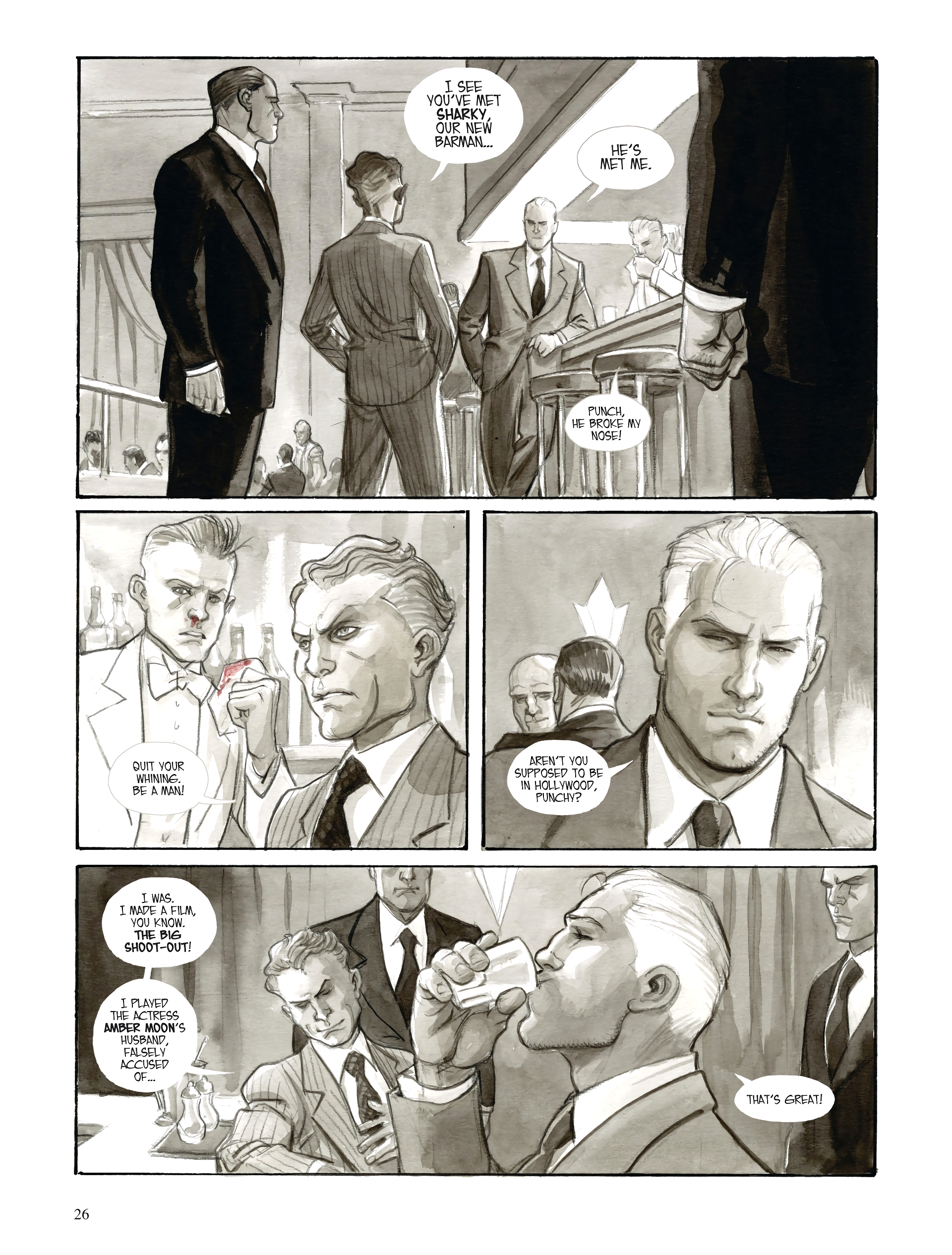 Noir Burlesque 1 page 27
