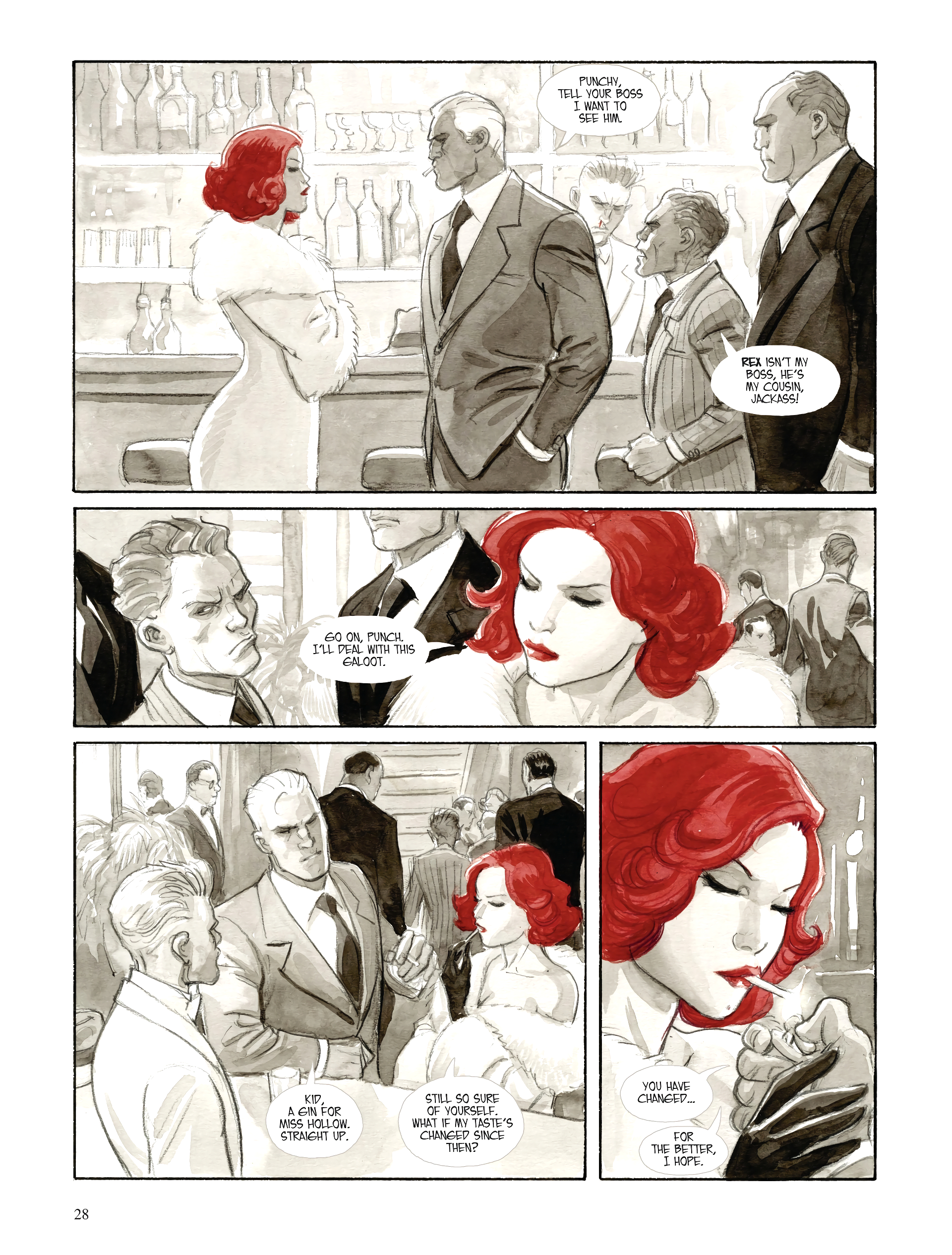 Noir Burlesque 1 page 29