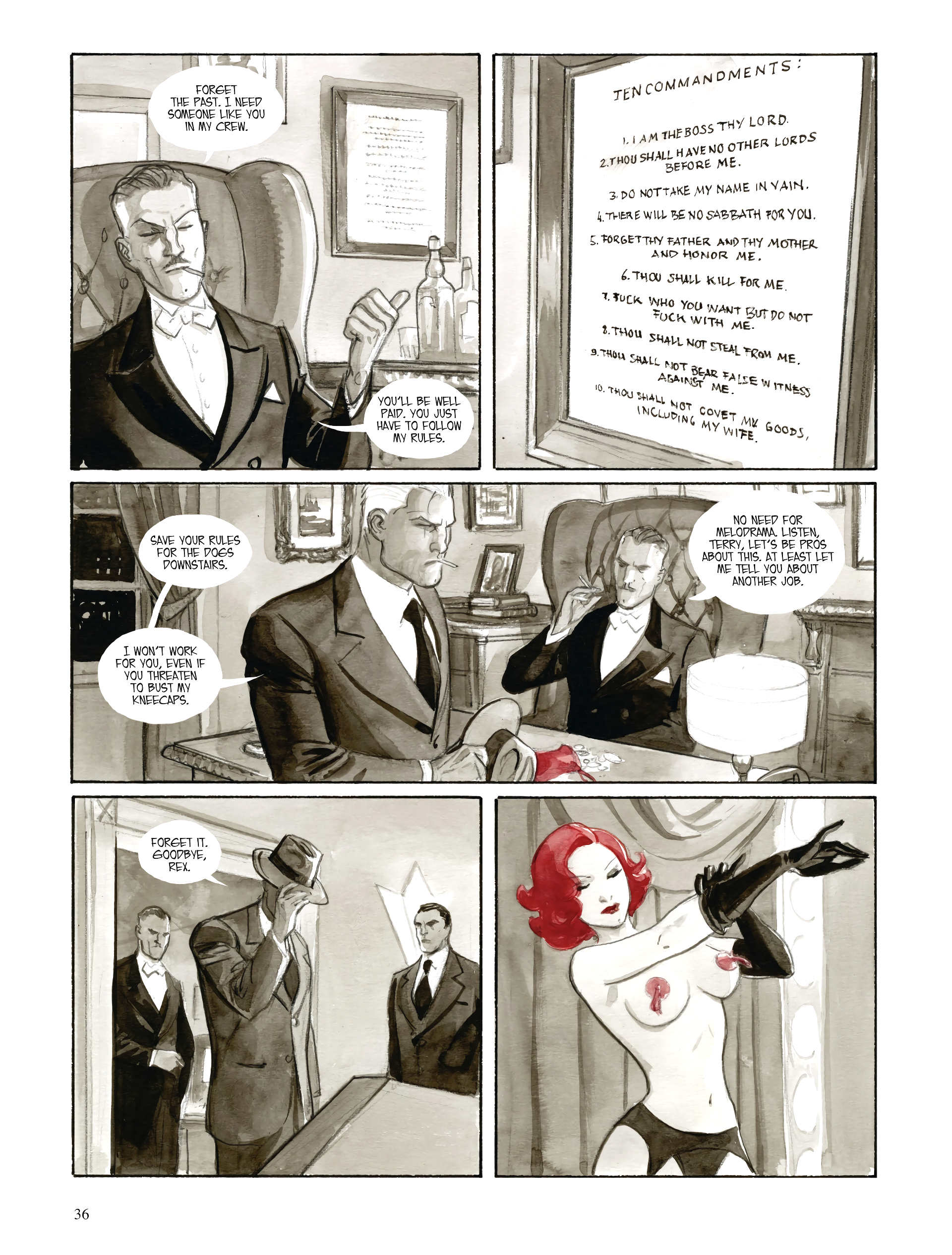 Noir Burlesque 1 page 37