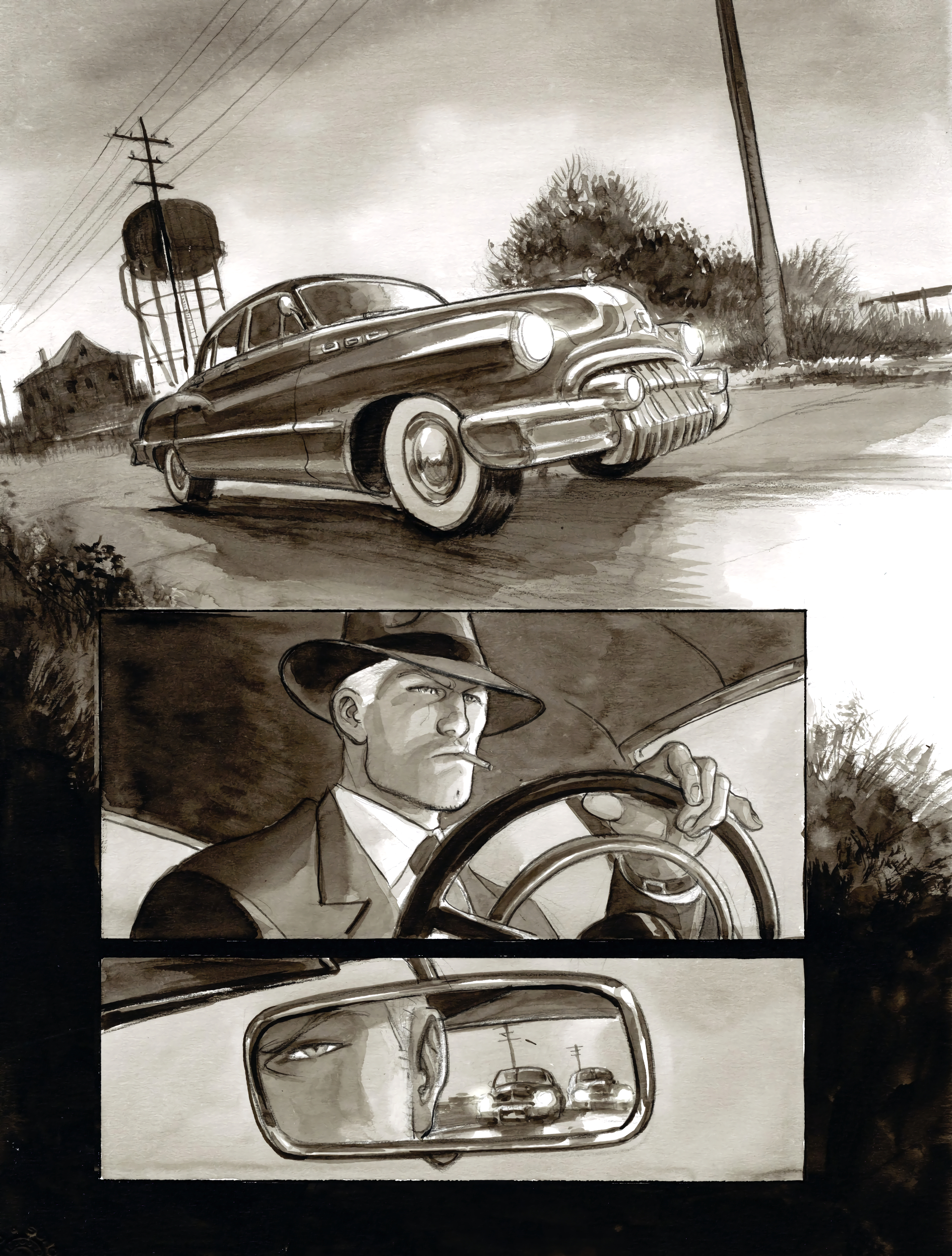 Noir Burlesque 1 page 41