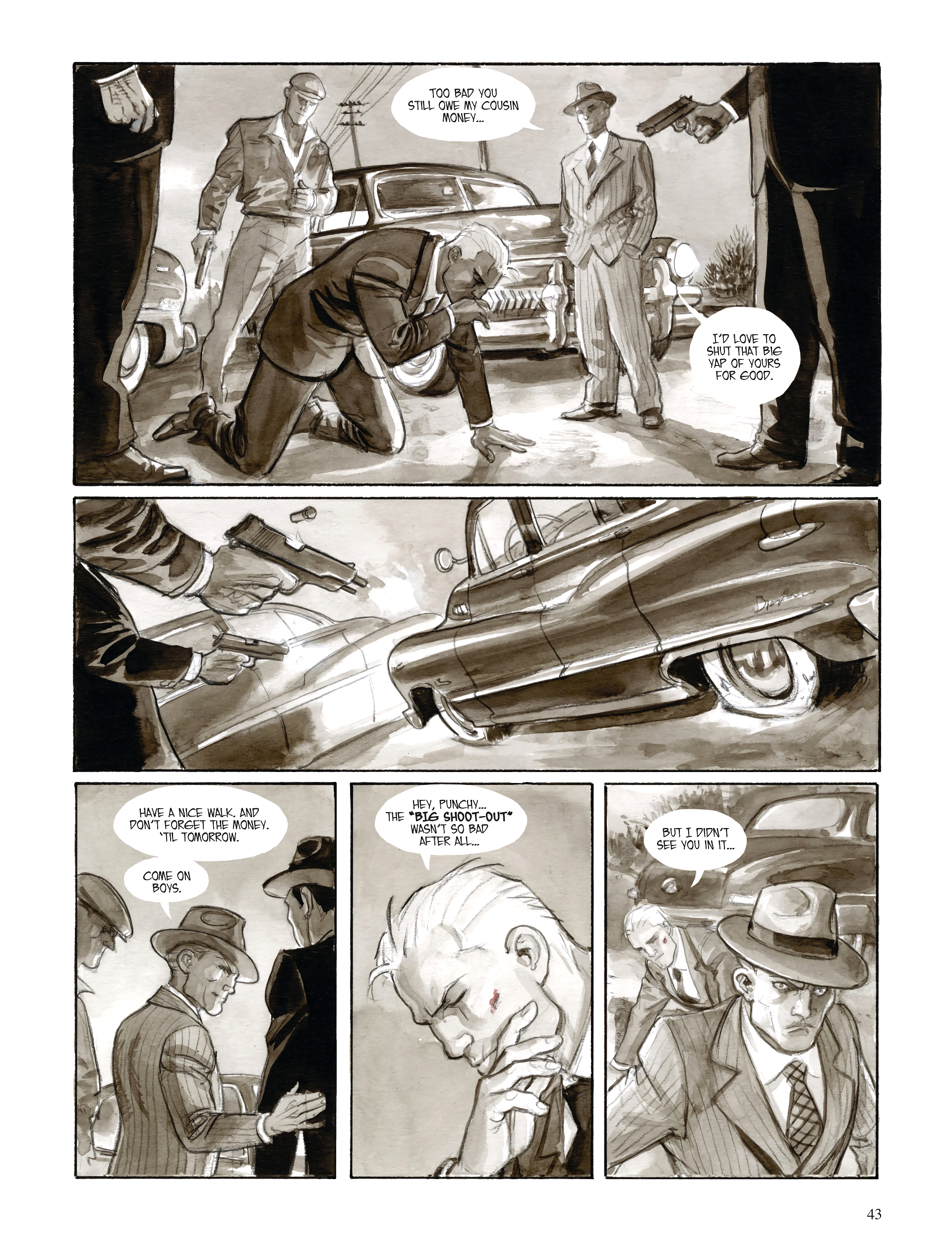 Noir Burlesque 1 page 44