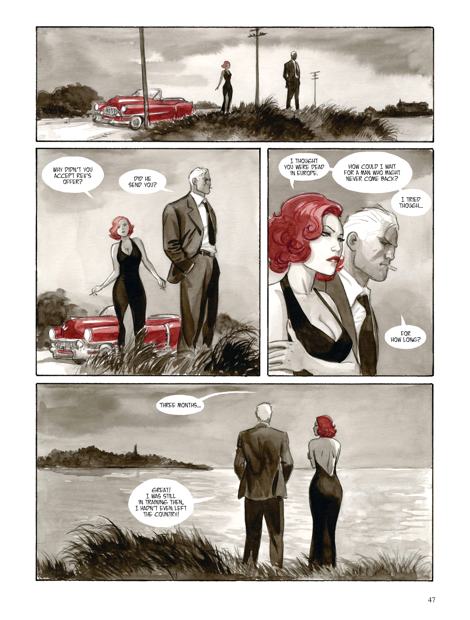Noir Burlesque 1 page 48