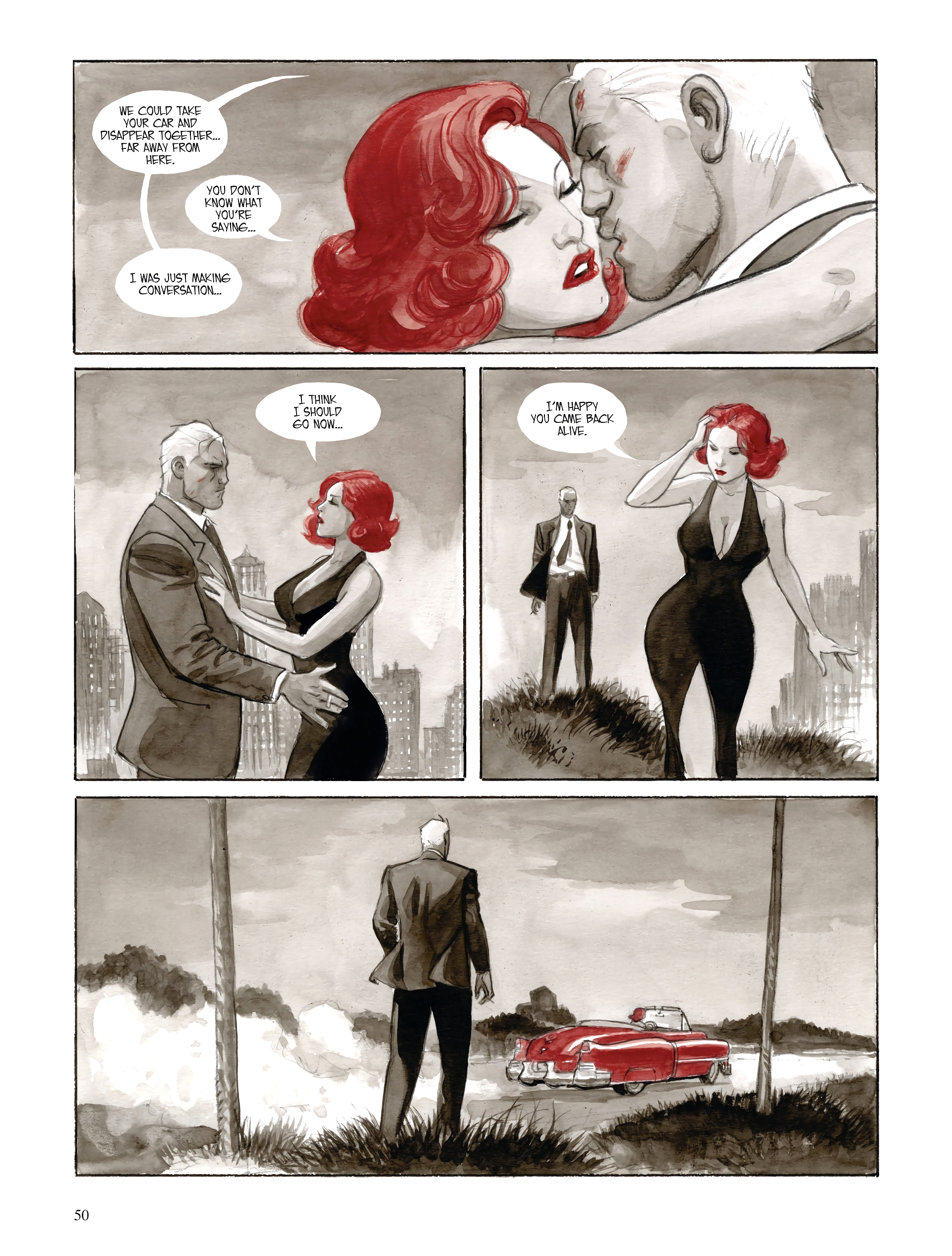 Noir Burlesque 1 page 51