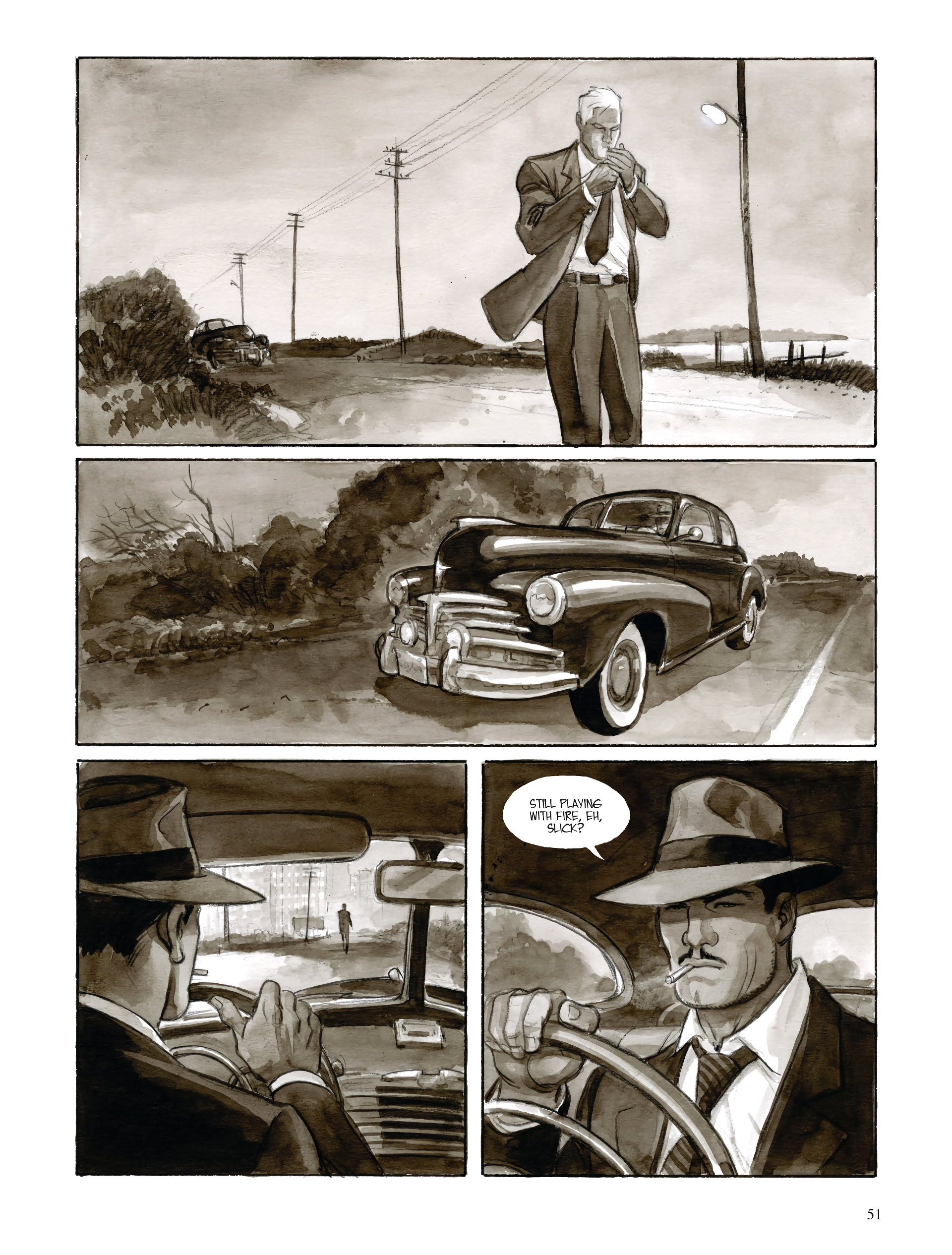 Noir Burlesque 1 page 52