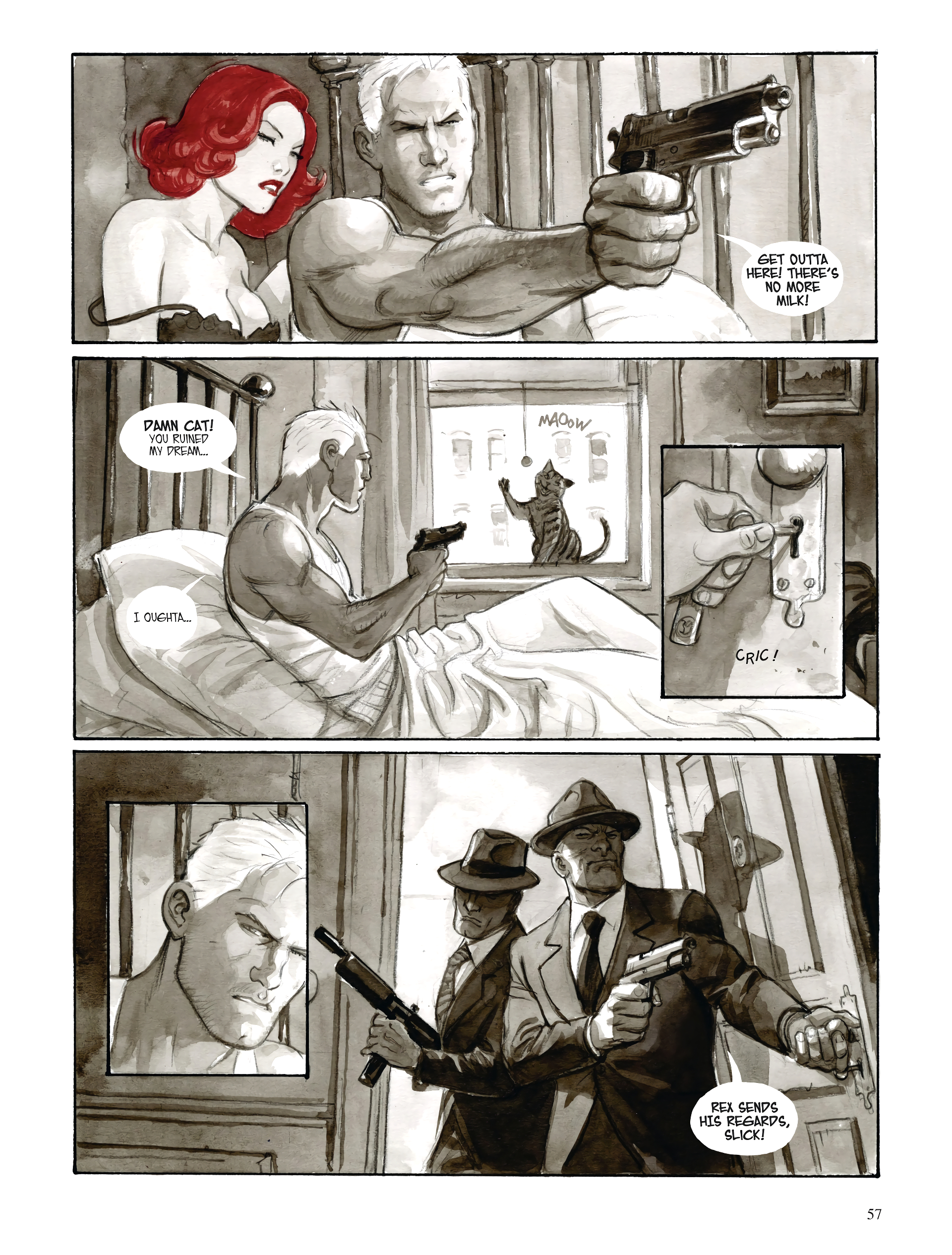Noir Burlesque 1 page 58