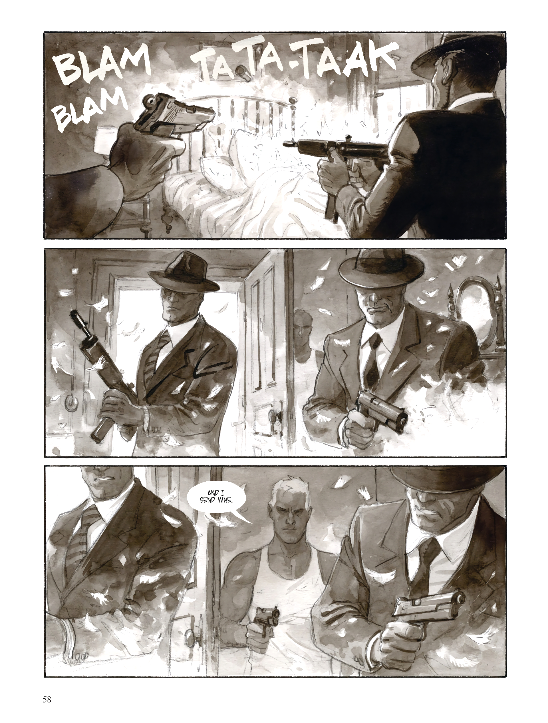 Noir Burlesque 1 page 59