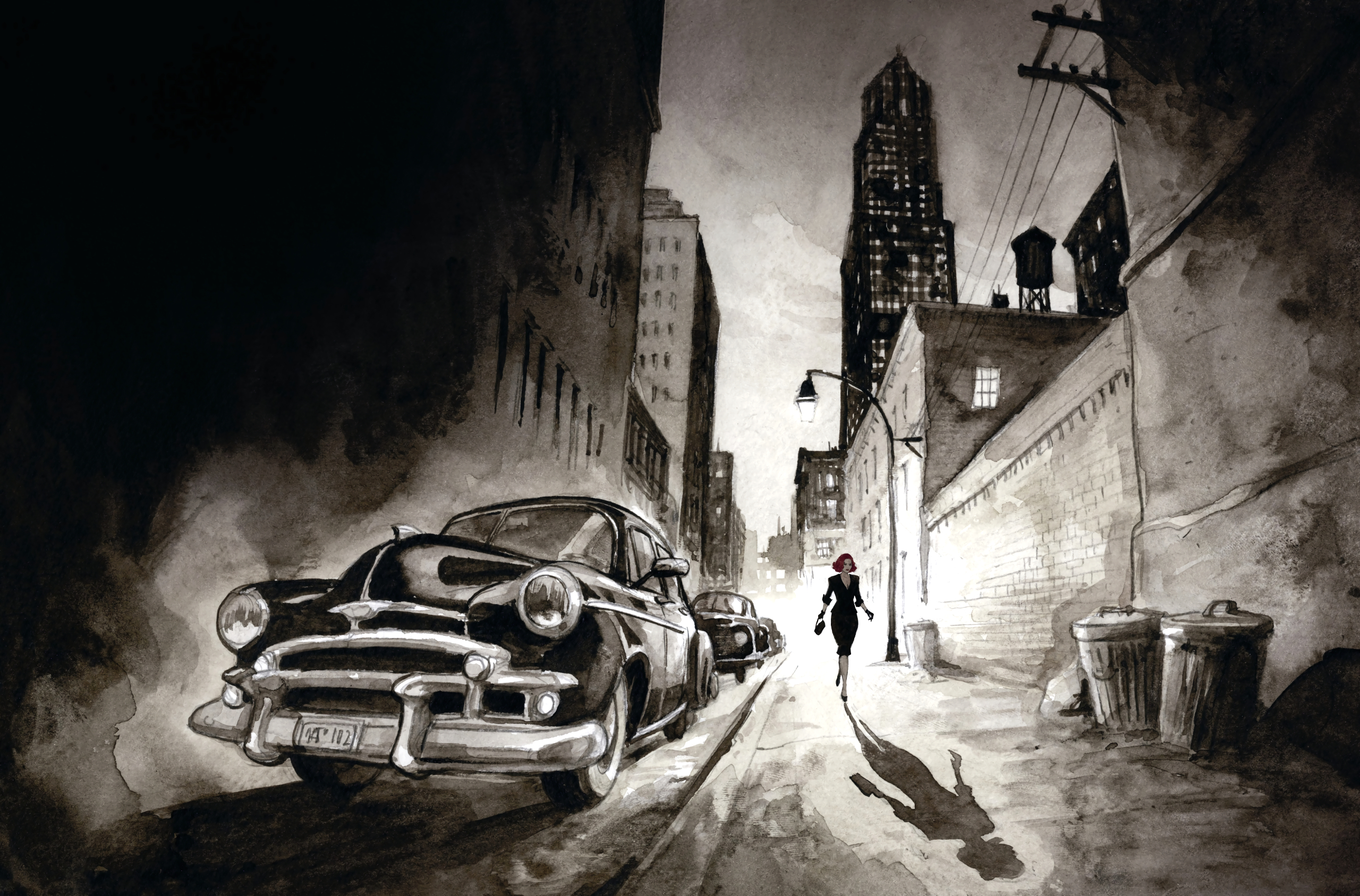 Noir Burlesque 1 page 6