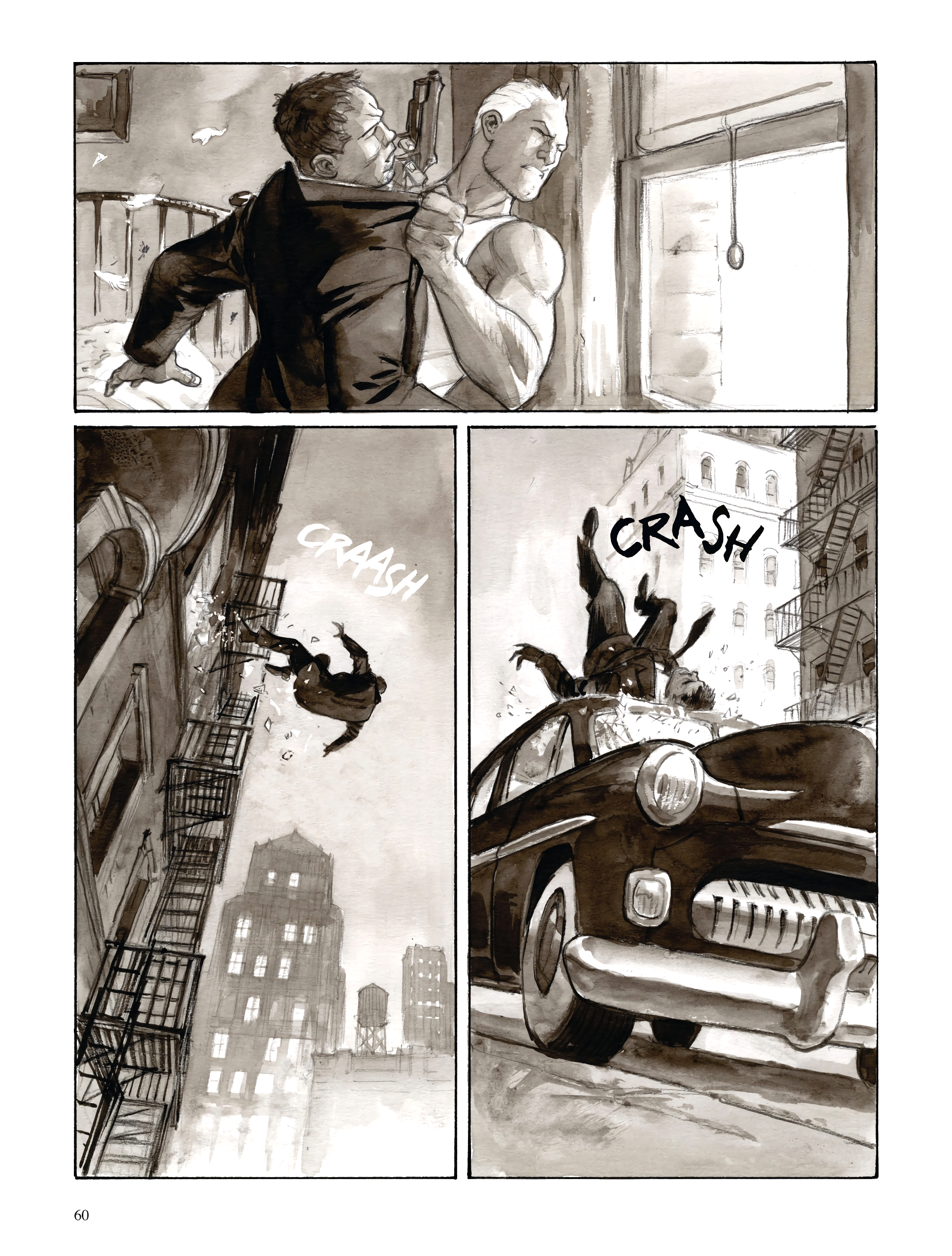 Noir Burlesque 1 page 61