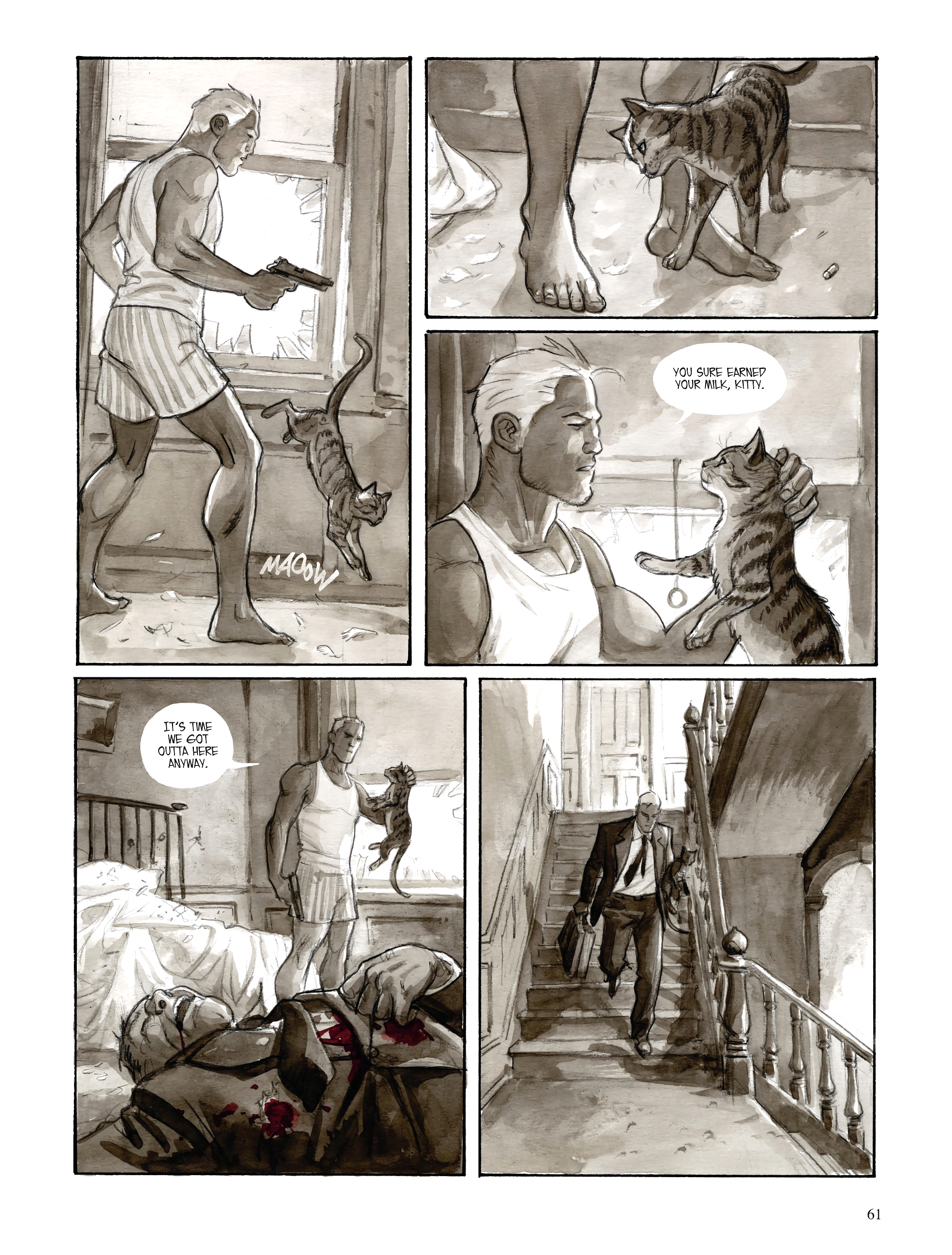 Noir Burlesque 1 page 62