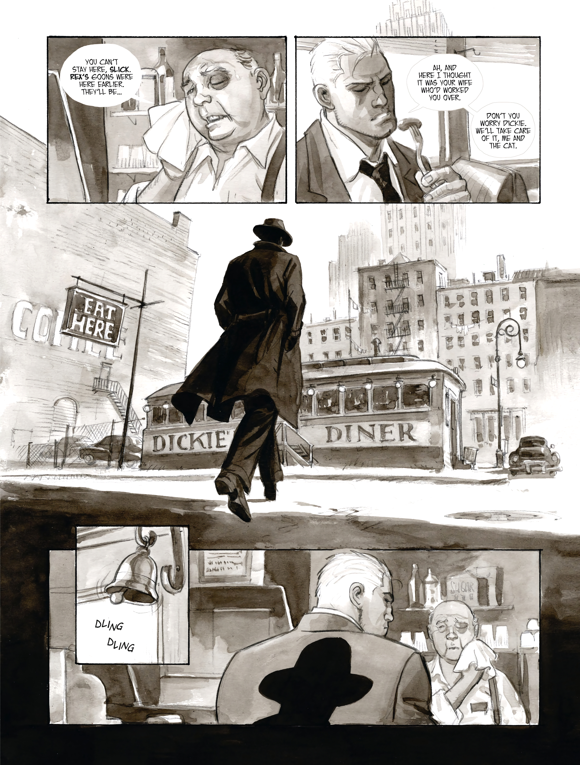 Noir Burlesque 1 page 64