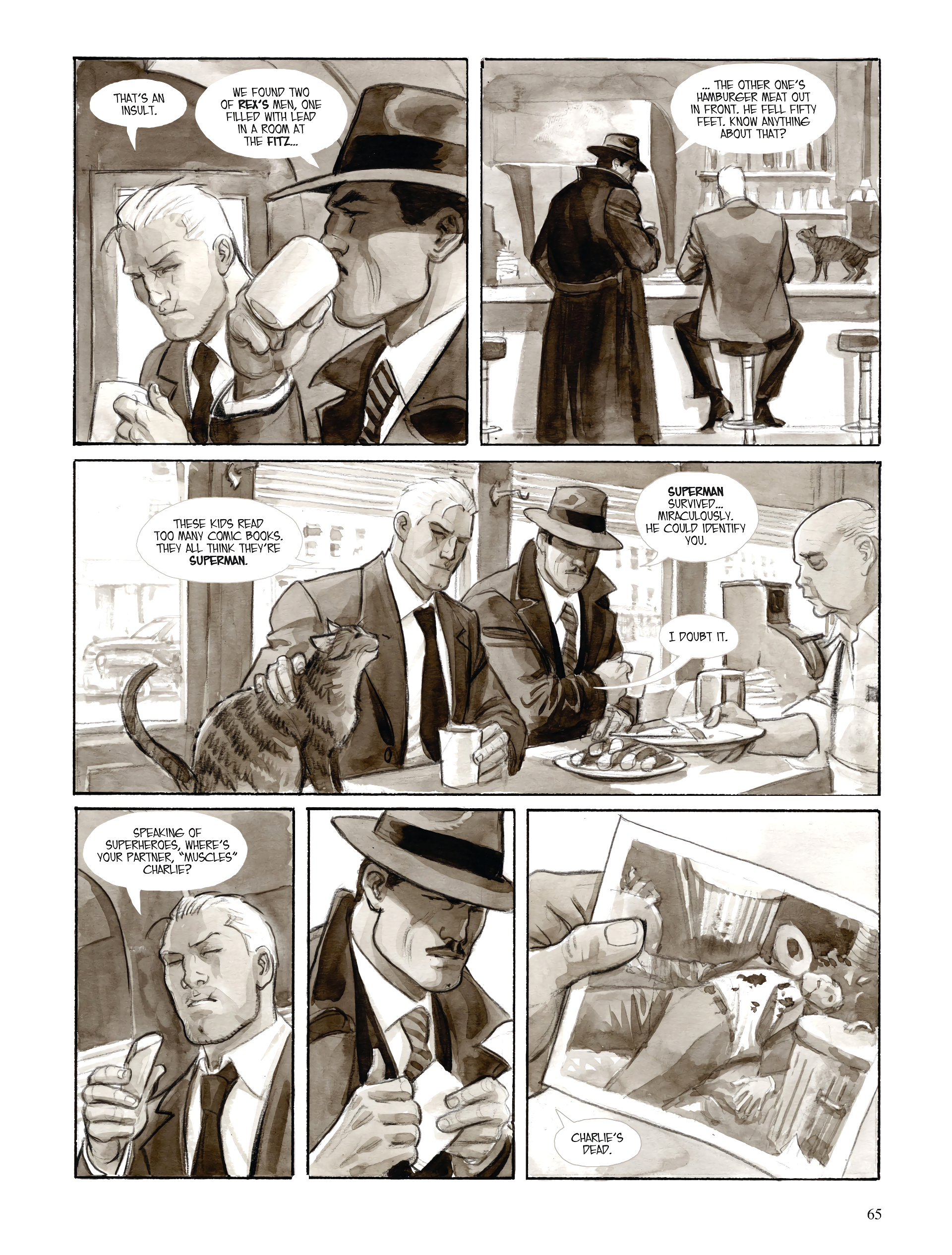 Noir Burlesque 1 page 66