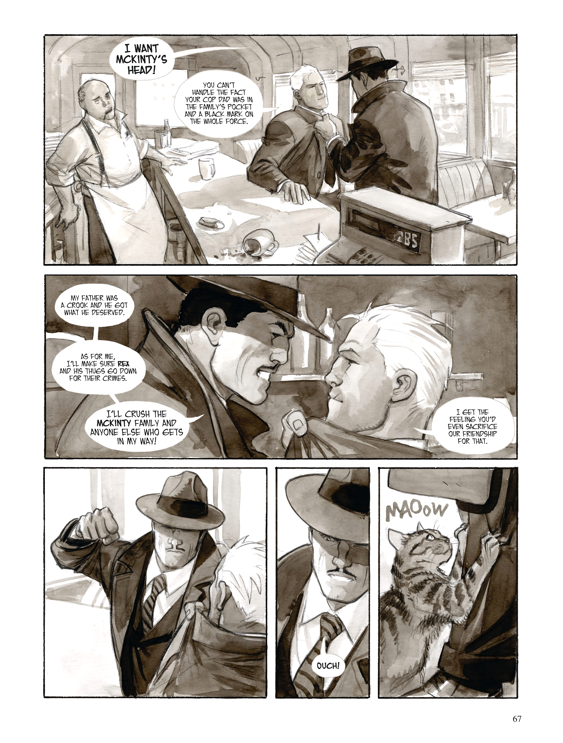 Noir Burlesque 1 page 68