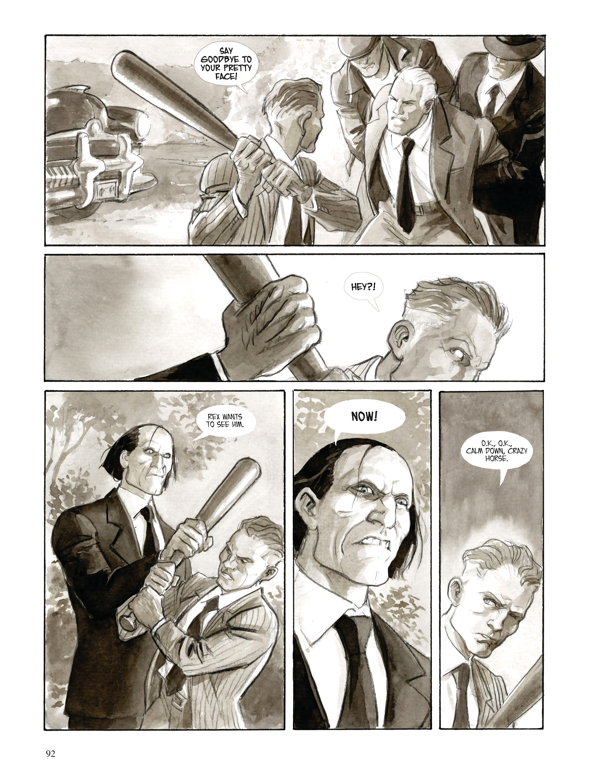 Noir Burlesque 1 page 92