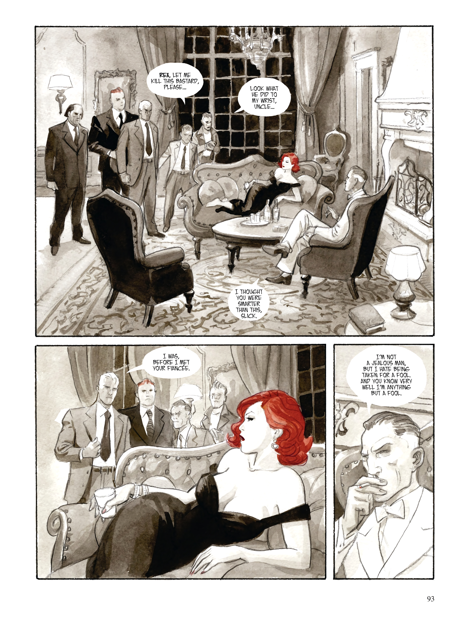 Noir Burlesque 1 page 93