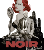 Noir Burlesque 2 page 1
