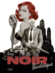 Noir Burlesque 2 page 1
