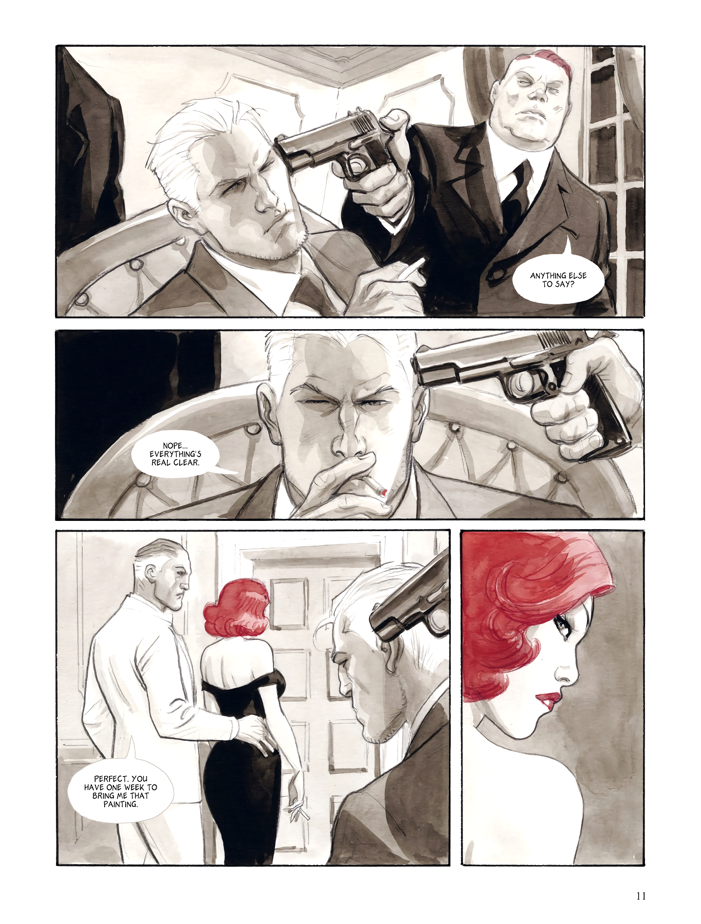 Noir Burlesque 2 page 10