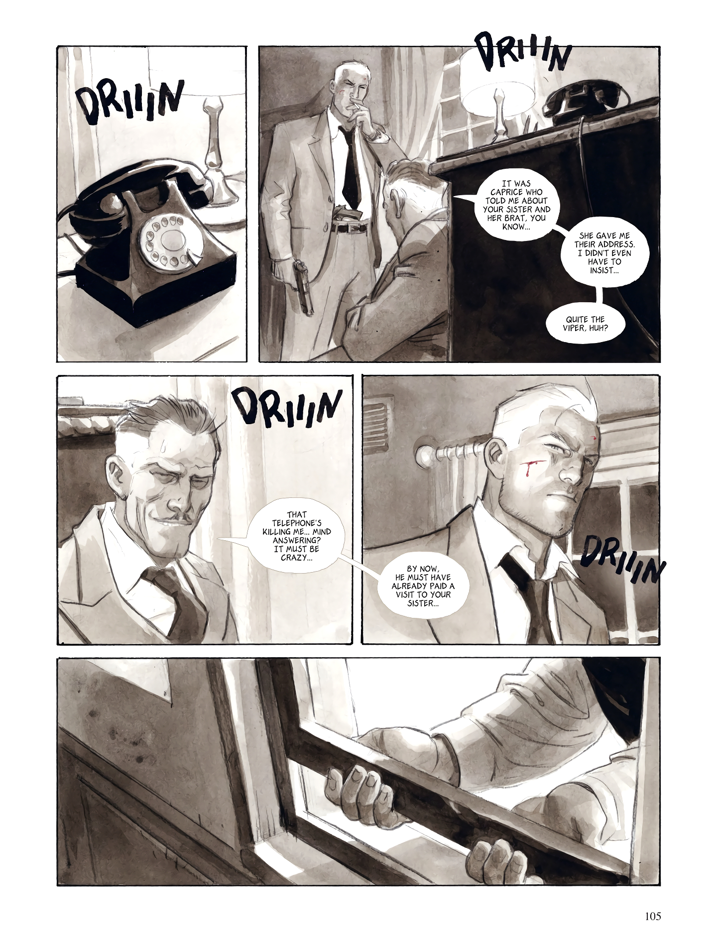 Noir Burlesque 2 page 101