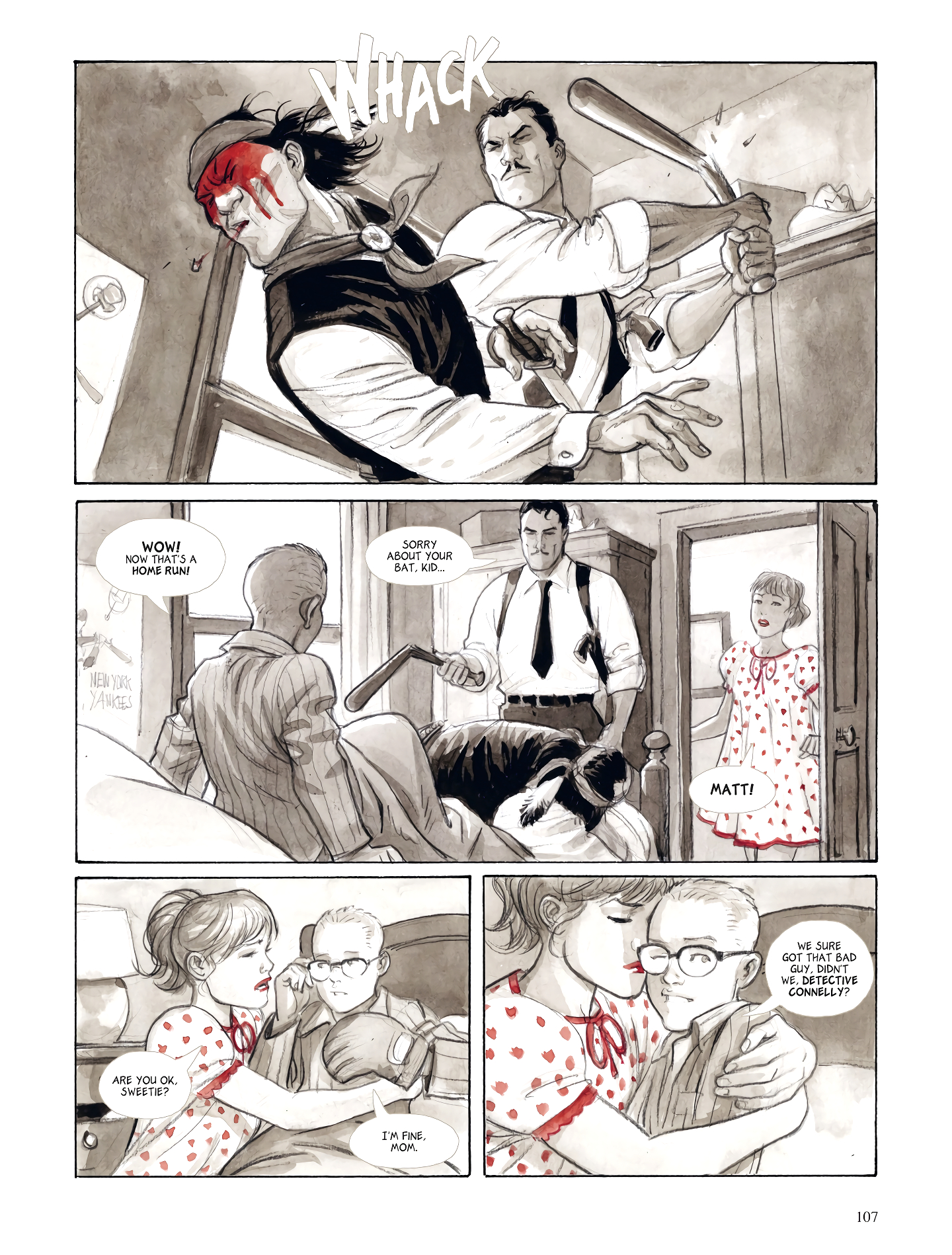 Noir Burlesque 2 page 103