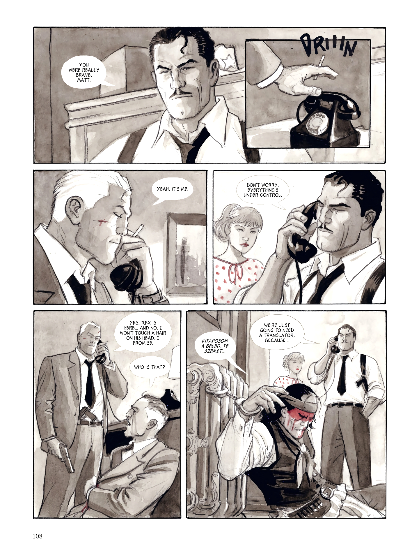 Noir Burlesque 2 page 104