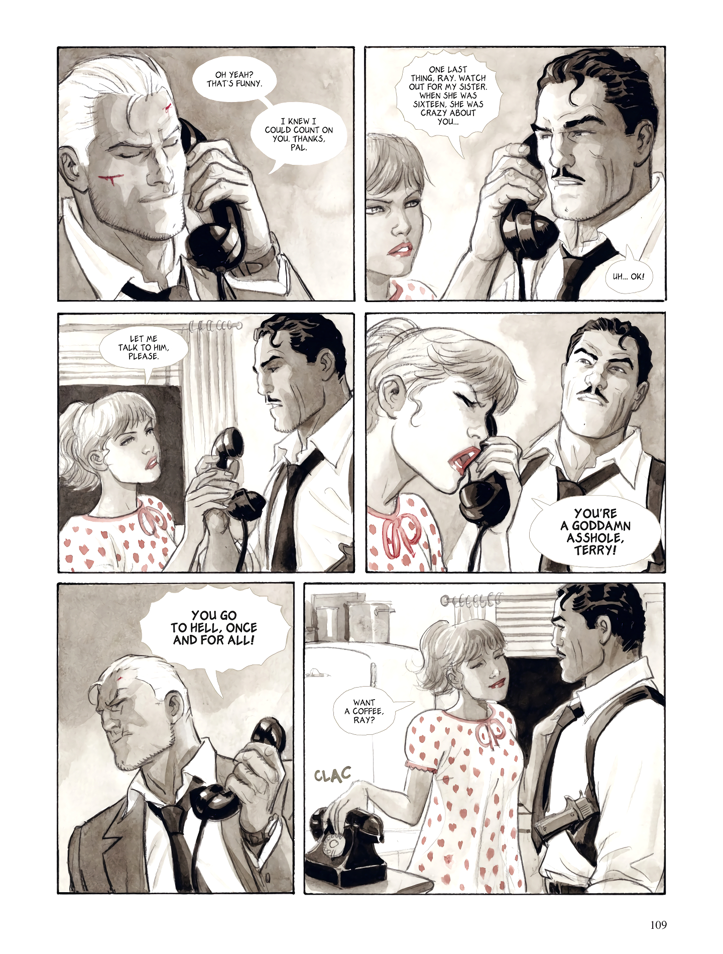 Noir Burlesque 2 page 105