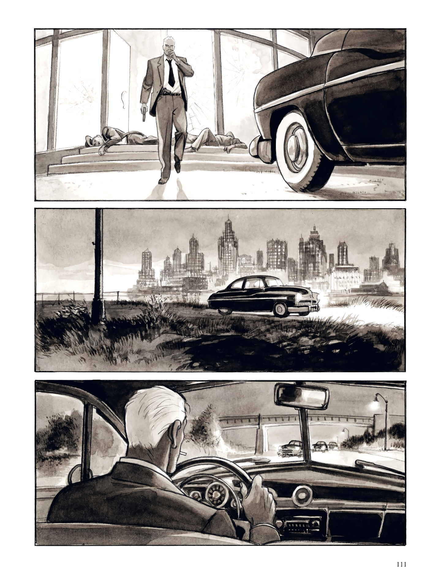 Noir Burlesque 2 page 107