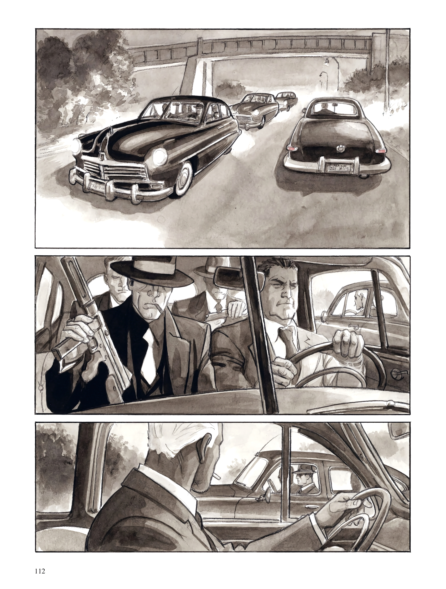 Noir Burlesque 2 page 108