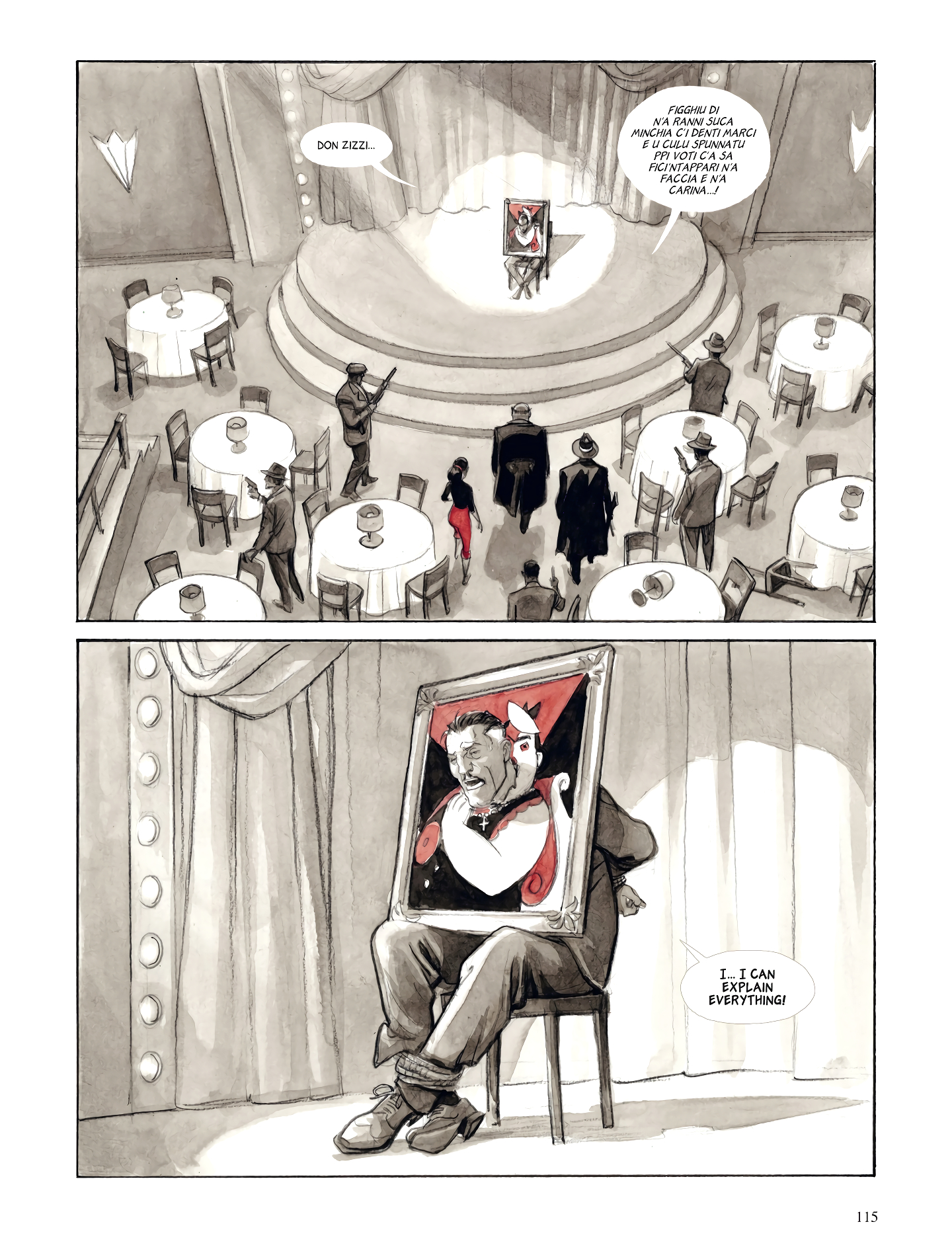 Noir Burlesque 2 page 111