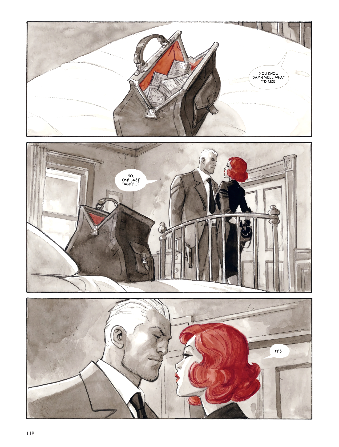 Noir Burlesque 2 page 114