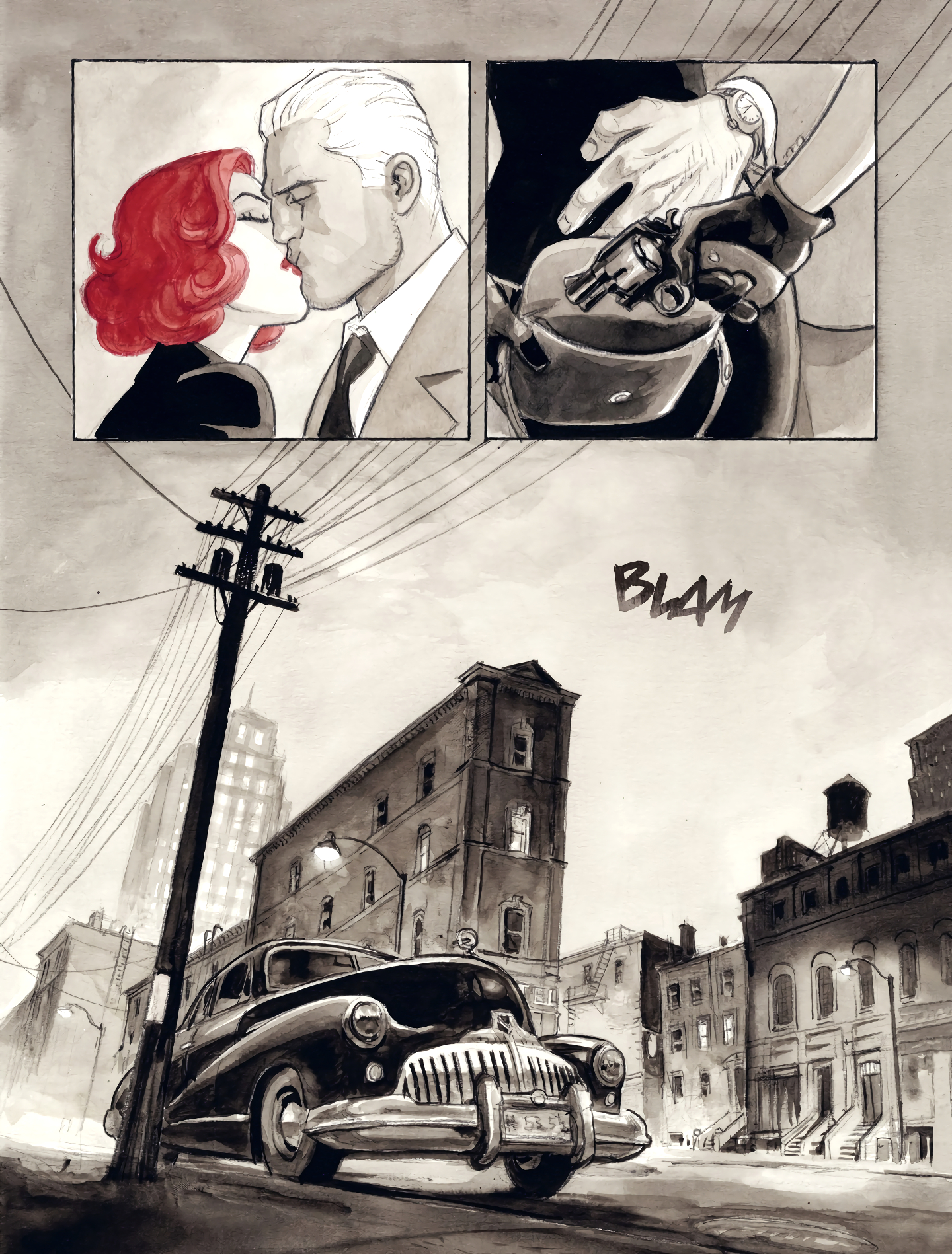 Noir Burlesque 2 page 115