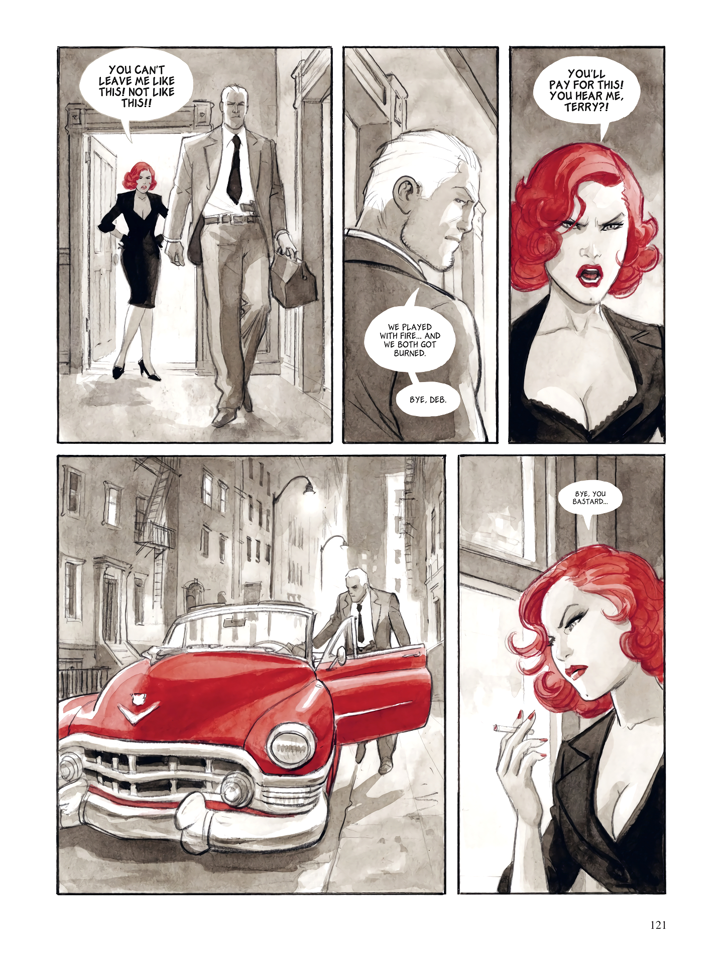 Noir Burlesque 2 page 117