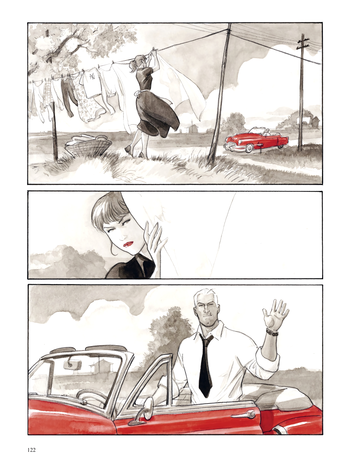 Noir Burlesque 2 page 118