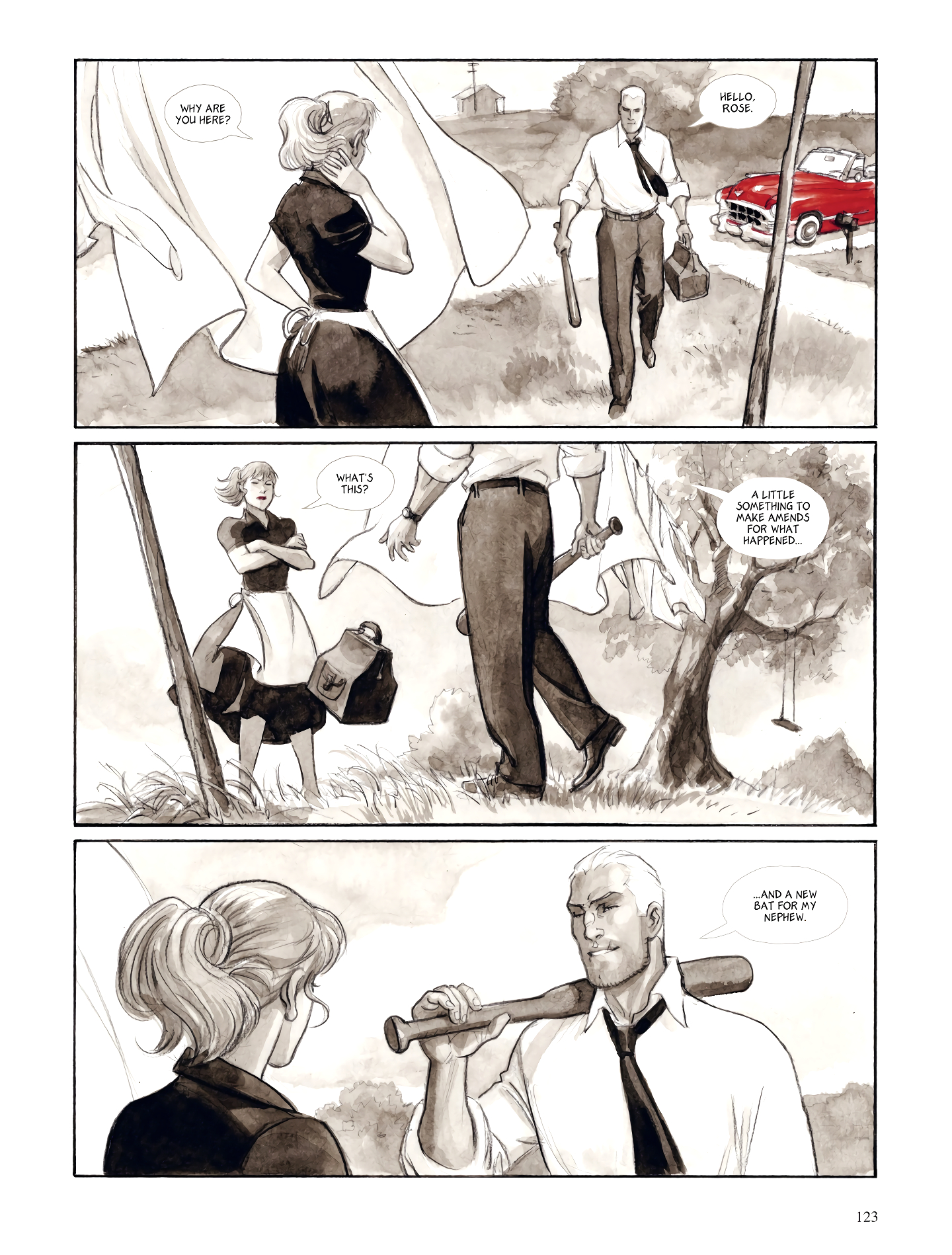 Noir Burlesque 2 page 119