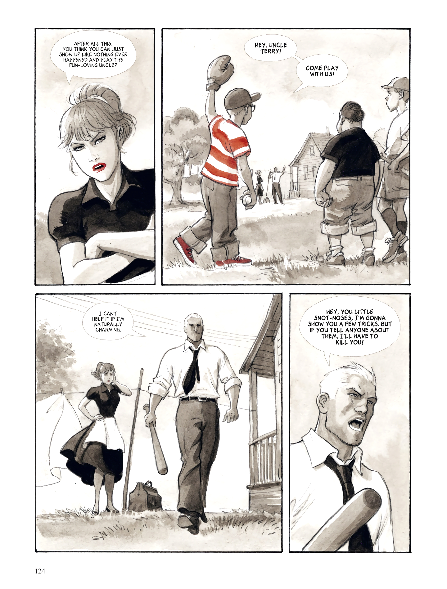Noir Burlesque 2 page 120