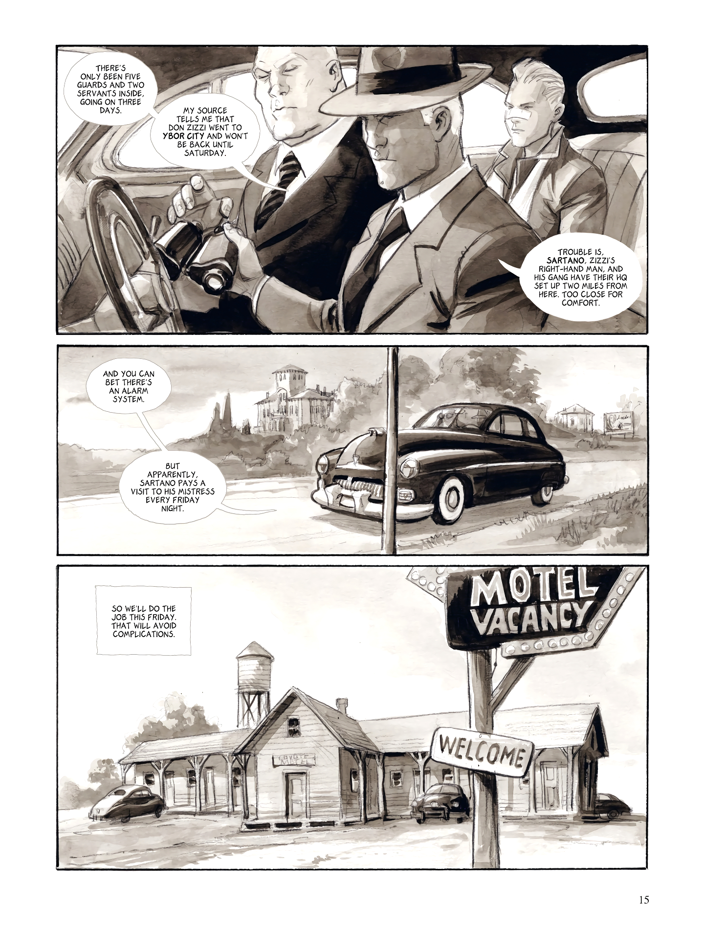 Noir Burlesque 2 page 14