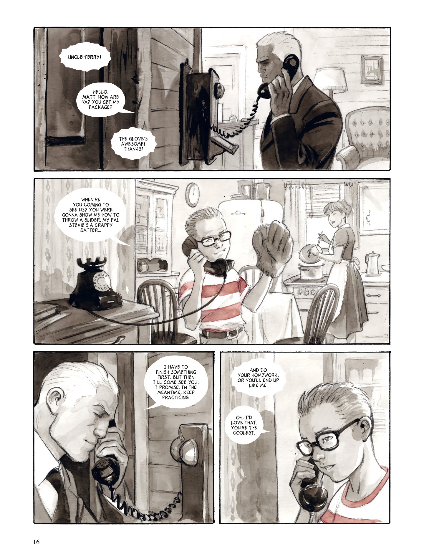 Noir Burlesque 2 page 15
